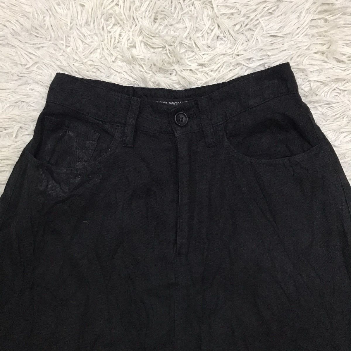 Comme des Garcons Junya Watanabe Comme Des Garcon Runaway Balloon Baggy Pants Size 24" / US 00 / IT 34 - 8 Thumbnail