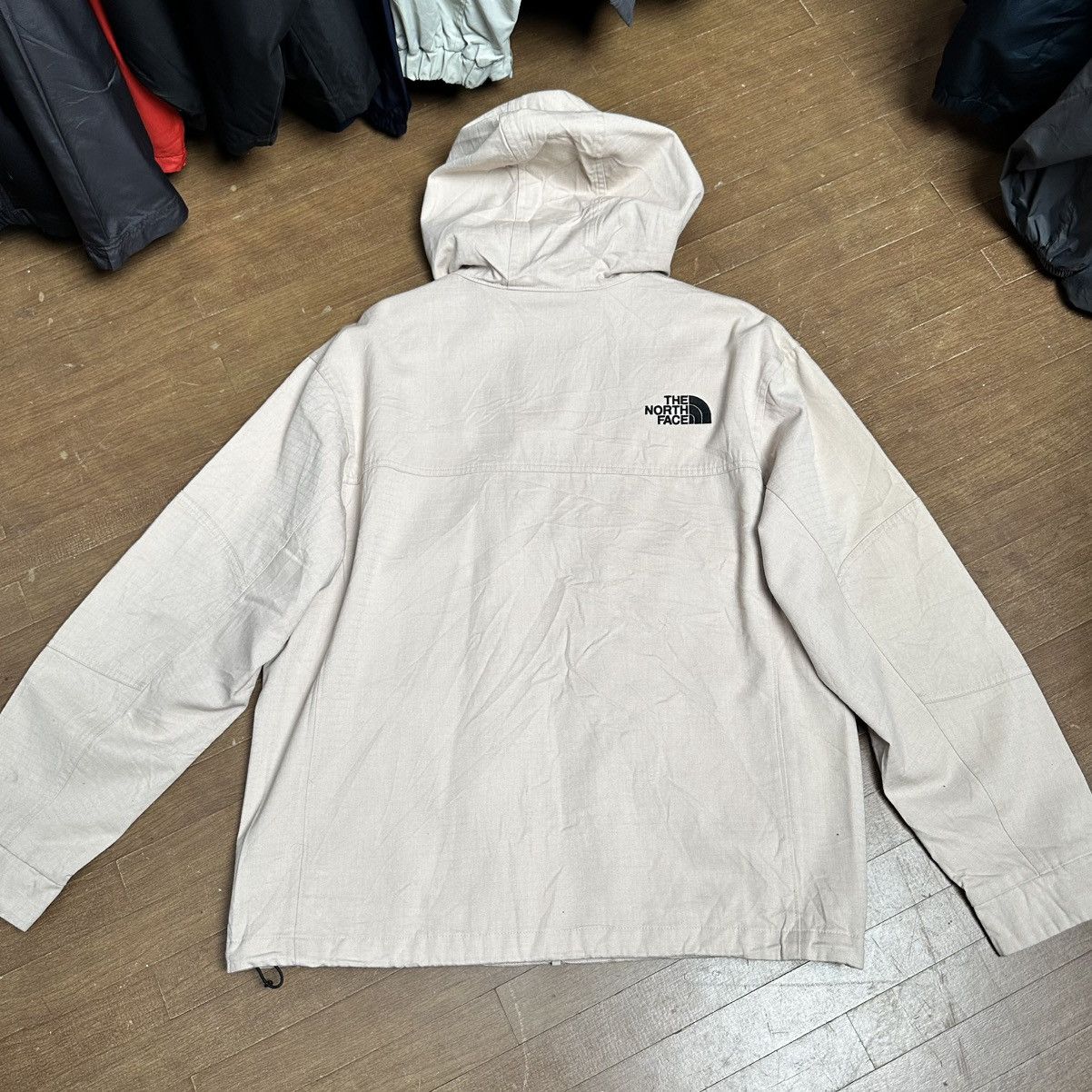 The North Face The North Face Fire Shield Size US XL / EU 56 / 4 - 2 Thumbnail