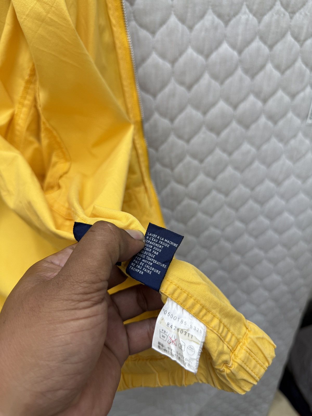 Tommy Hilfiger 💥💥🔥STEALS VINTAGE TOMMY HILFIGER JACKET Size US L / EU 52-54 / 3 - 8 Thumbnail