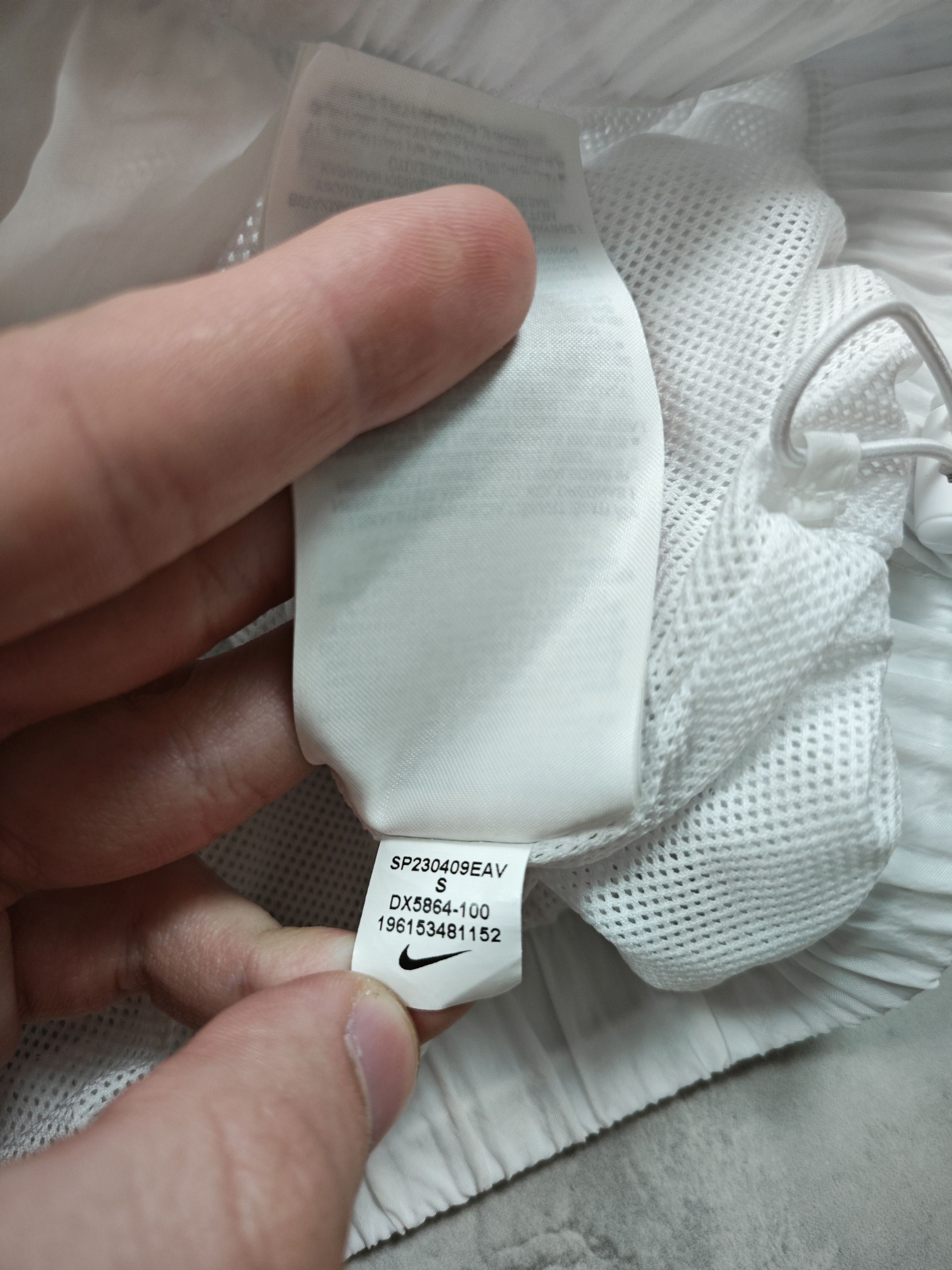 Nike Nike NBA Suit Size US S / EU 44-46 / 1 - 15 Thumbnail