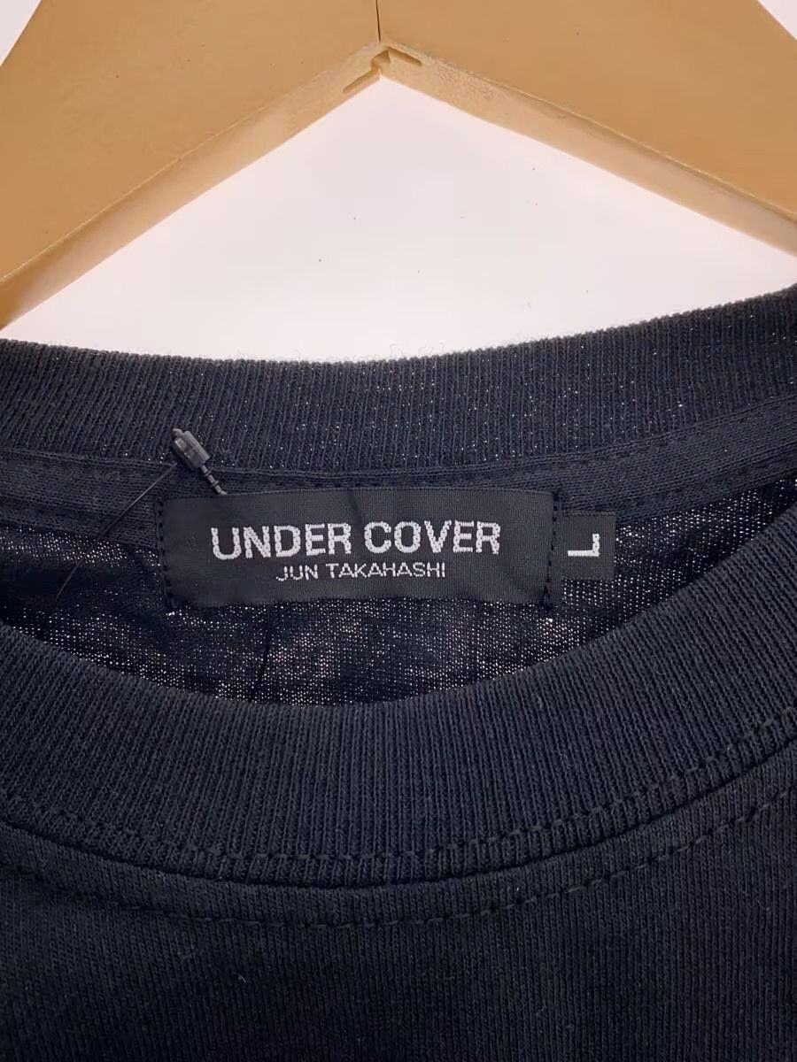 Undercover Brain Bones Long Sleeve Tee Size US L / EU 52-54 / 3 - 4 Thumbnail
