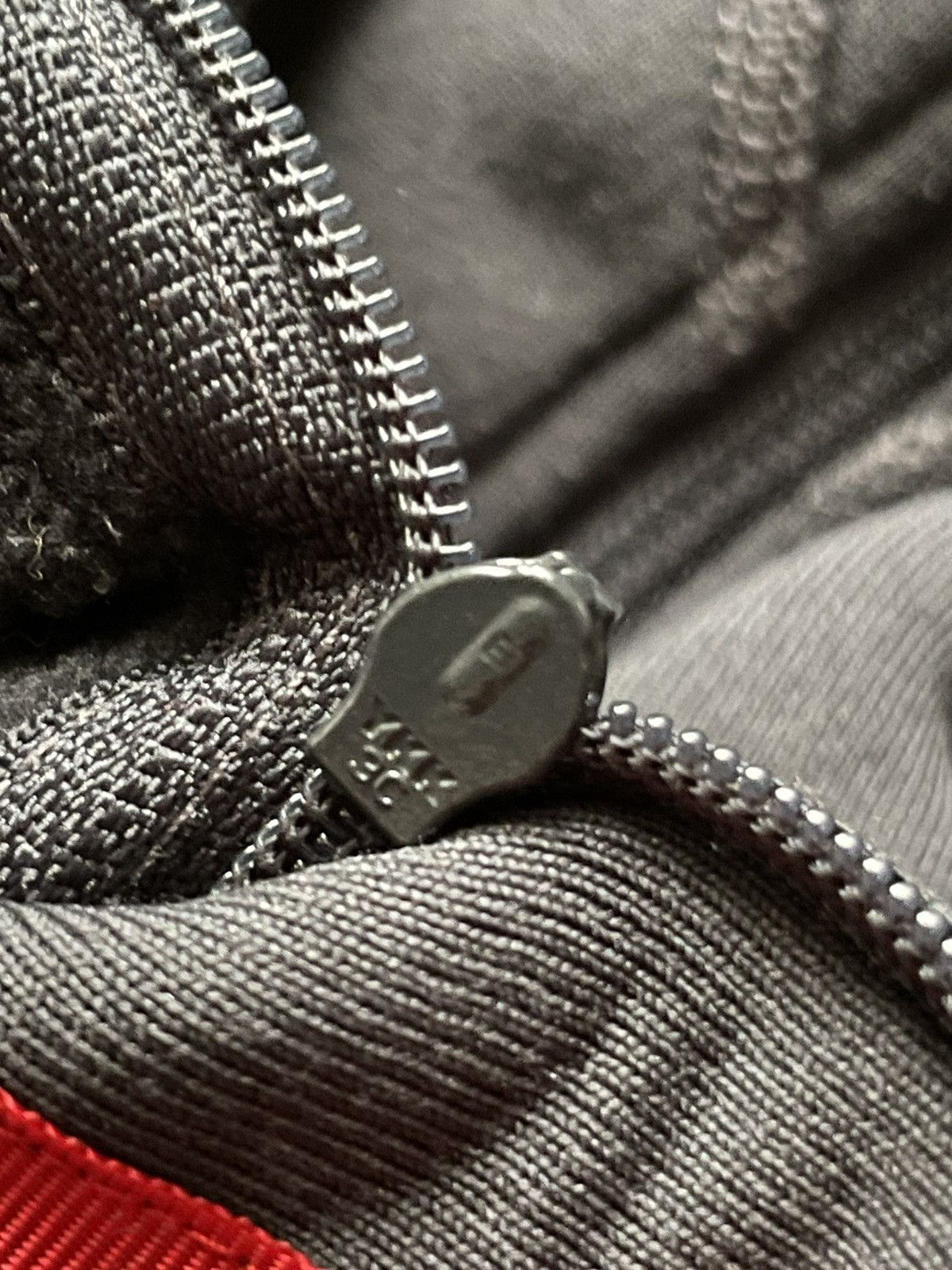 The North Face × Vintage The North Face vintage summit series lightweight fleece Size US M / EU 48-50 / 2 - 7 Thumbnail