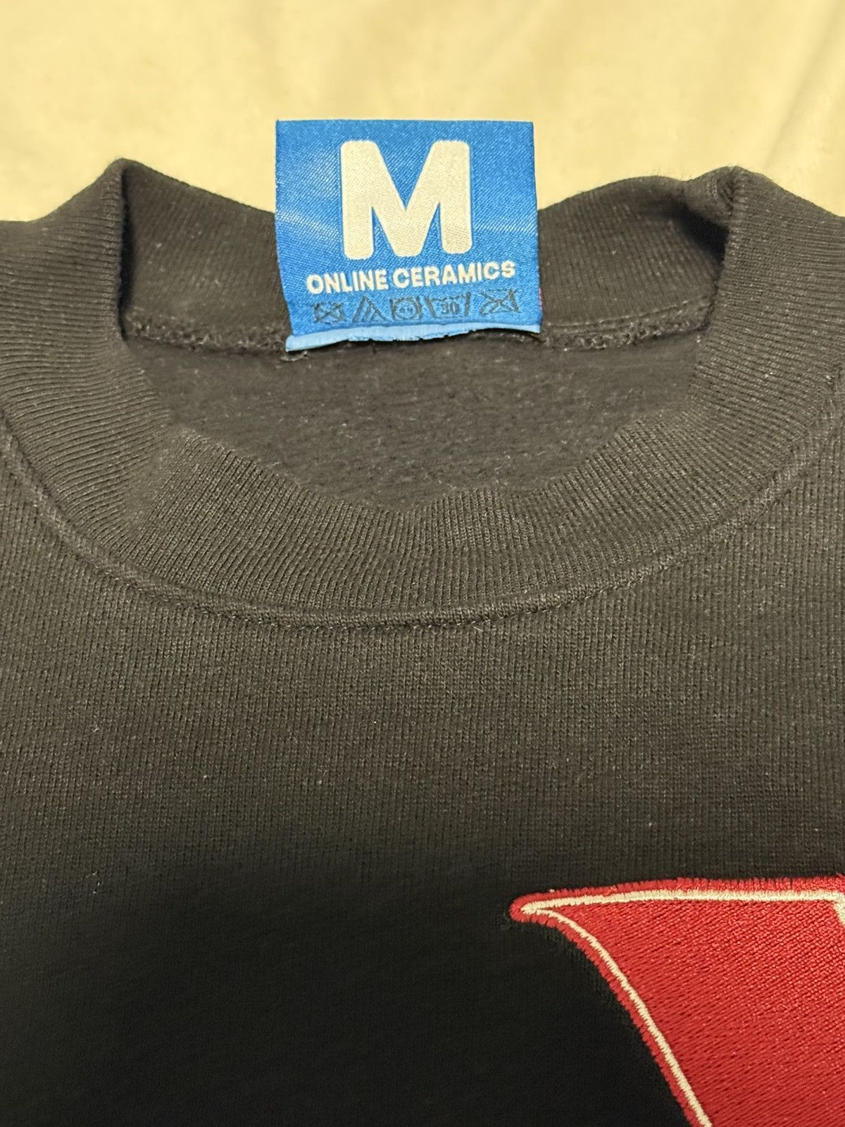A24 × Online Ceramics Online Ceramics A24 X sweatshirt Size US M / EU 48-50 / 2 - 6 Thumbnail