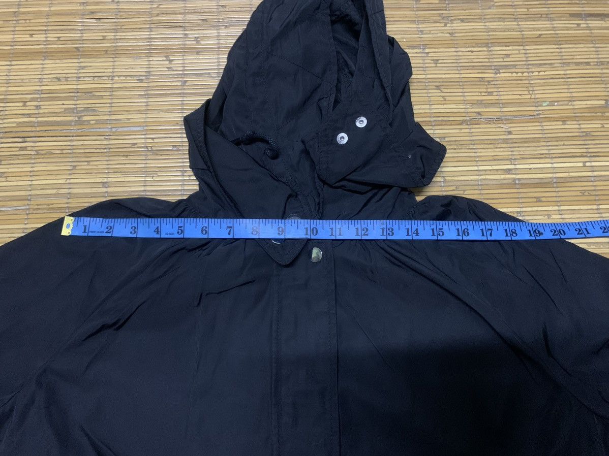 Designer × Japanese Brand × Zara Zara Basic Long Jacket Size US XL / EU 56 / 4 - 11 Thumbnail