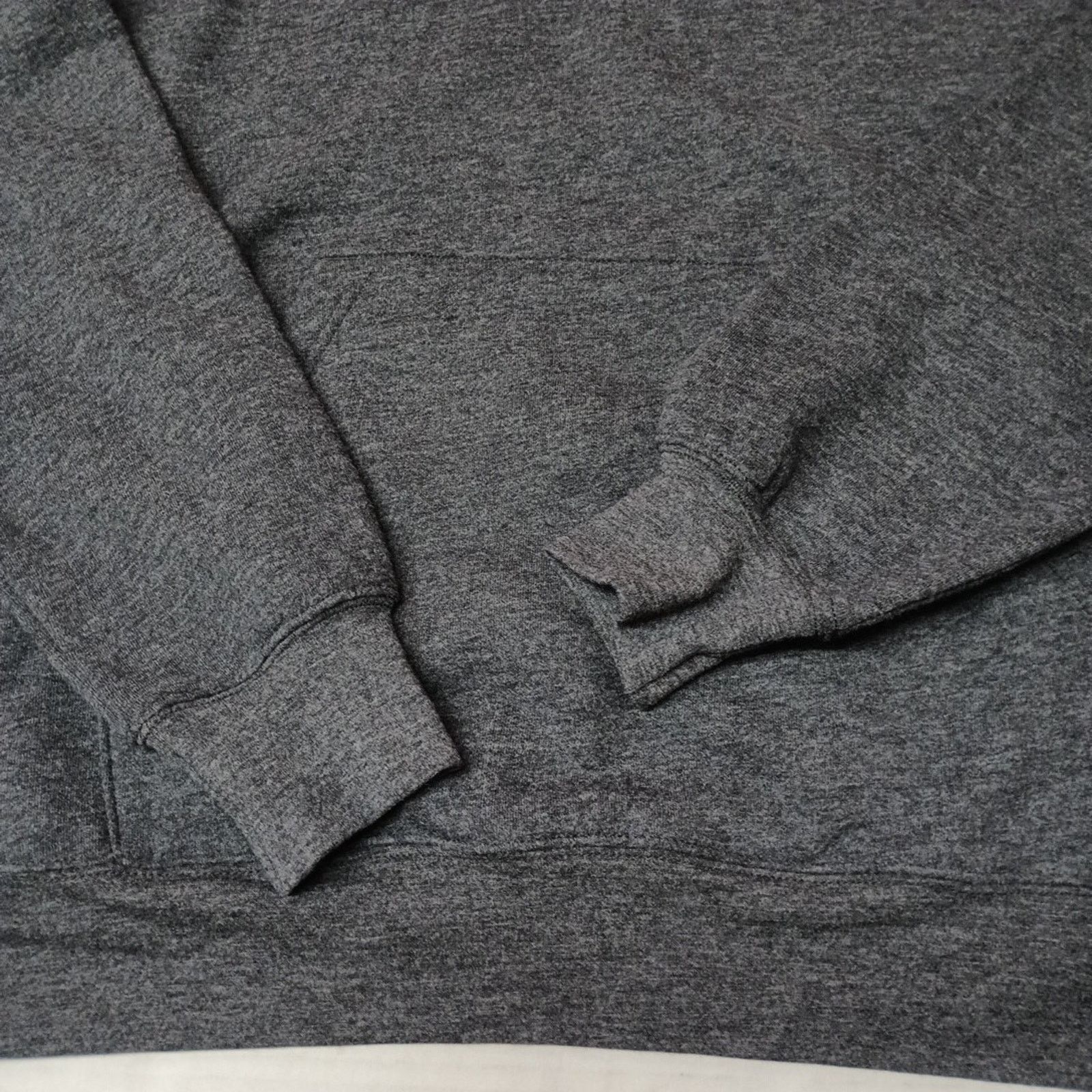 Carhartt Carhartt Gray FR Force Loose Fit 1/4 Zip Sweatshirt Men's MT Size US M / EU 48-50 / 2 - 3 Thumbnail
