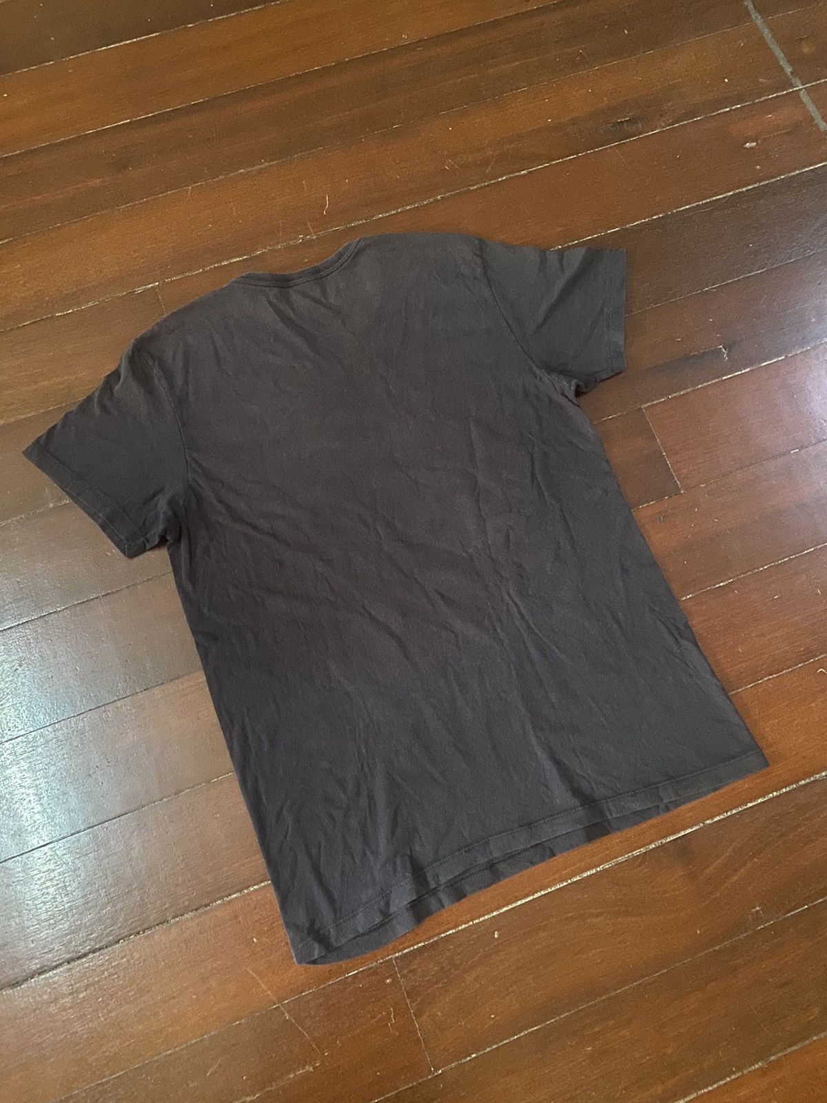 Anime × Japanese Brand Japanese Anime Manga Series Tokyo Ghoul Box Logo Printed Size US L / EU 52-54 / 3 - 7 Thumbnail