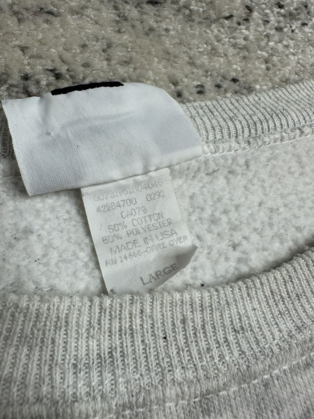 Lee Lee Made in USA Vintage 1993 LosAngeles Marathon StreetWear Size US L / EU 52-54 / 3 - 4 Thumbnail