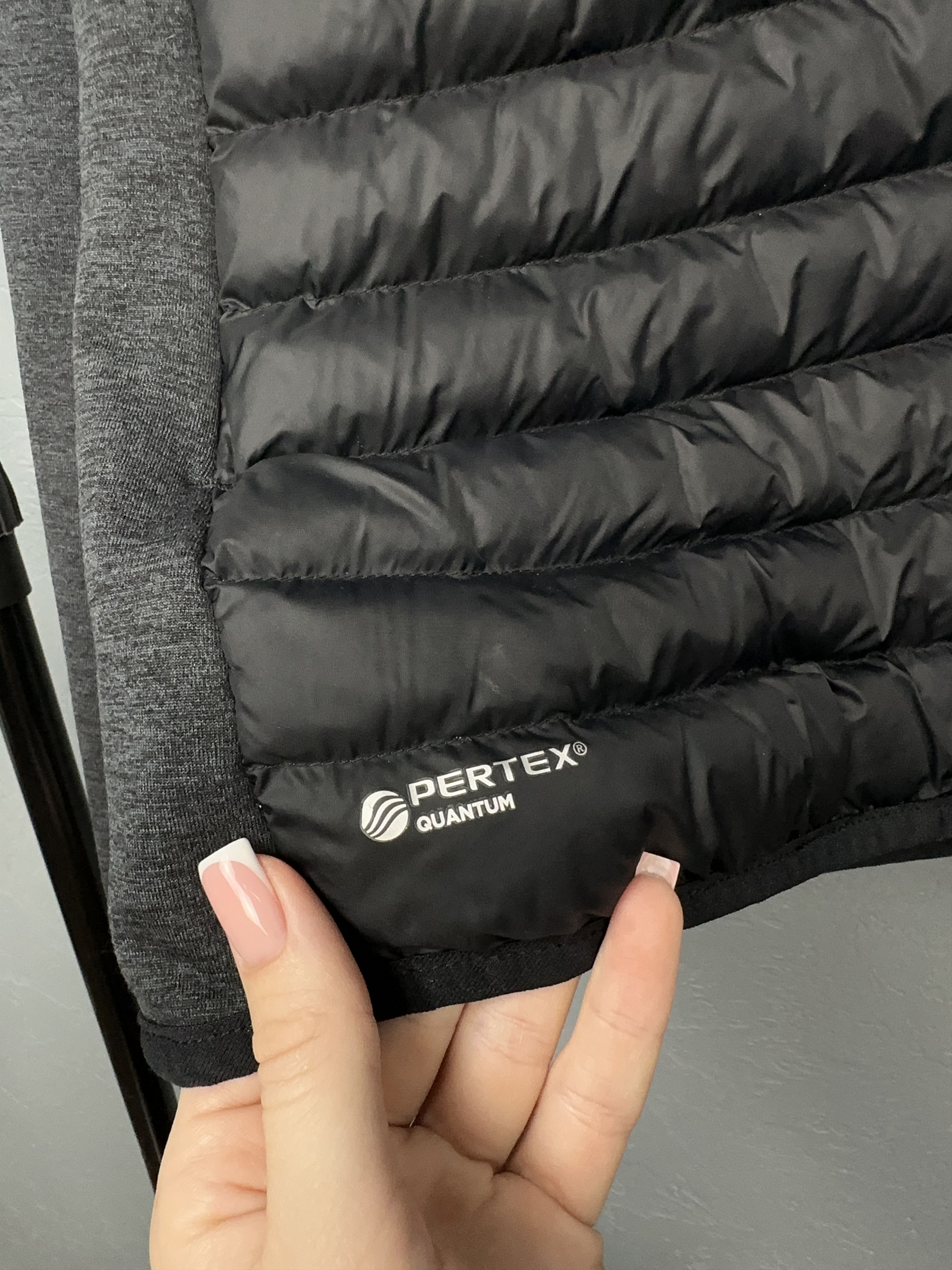 Haglofs Haglofs Womens Puffer Bomber Jacket Size L / US 10 / IT 46 - 6 Thumbnail