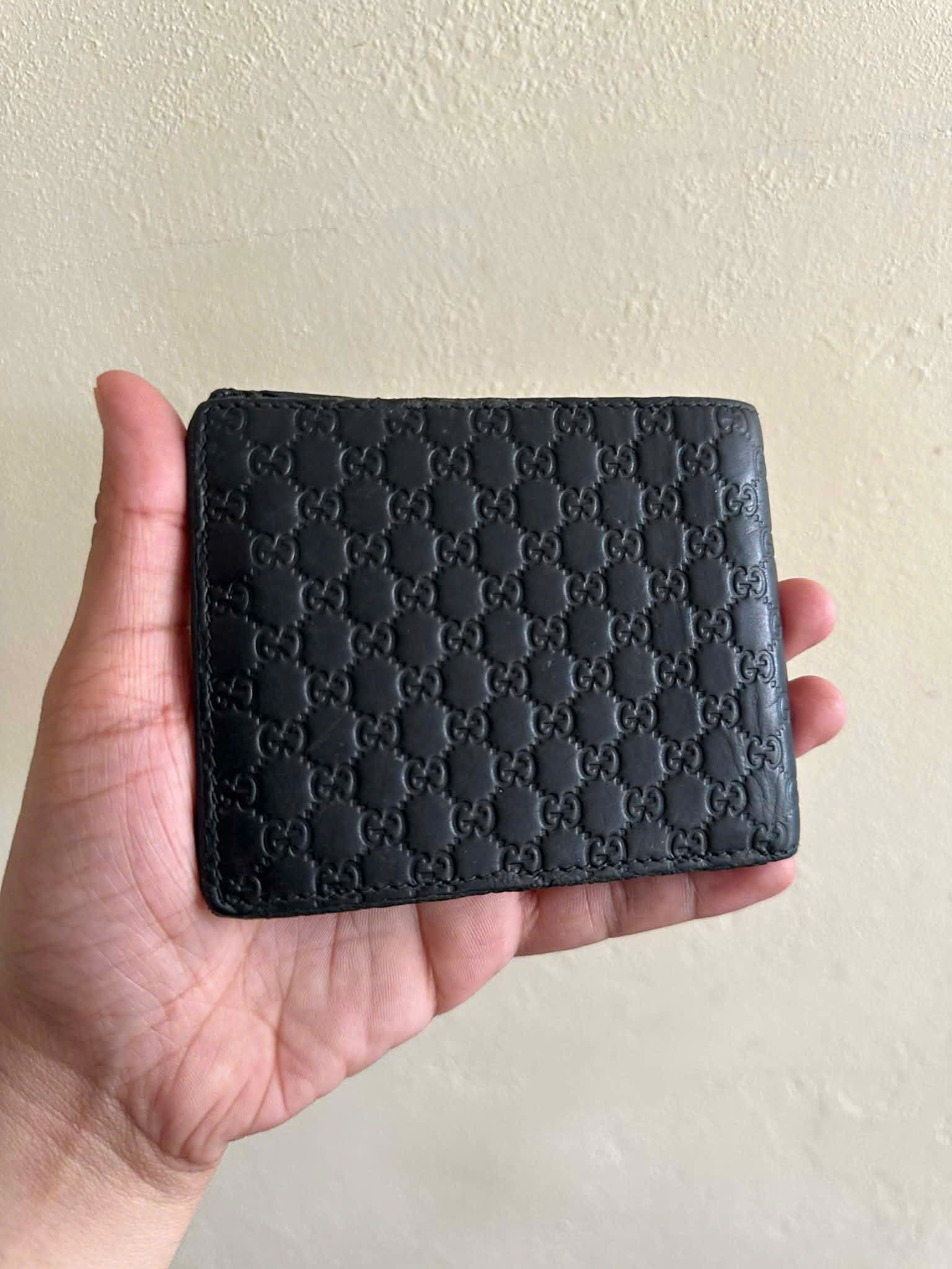 Gucci WALLET GUCCI MONOGRAM Size ONE SIZE - 7 Thumbnail