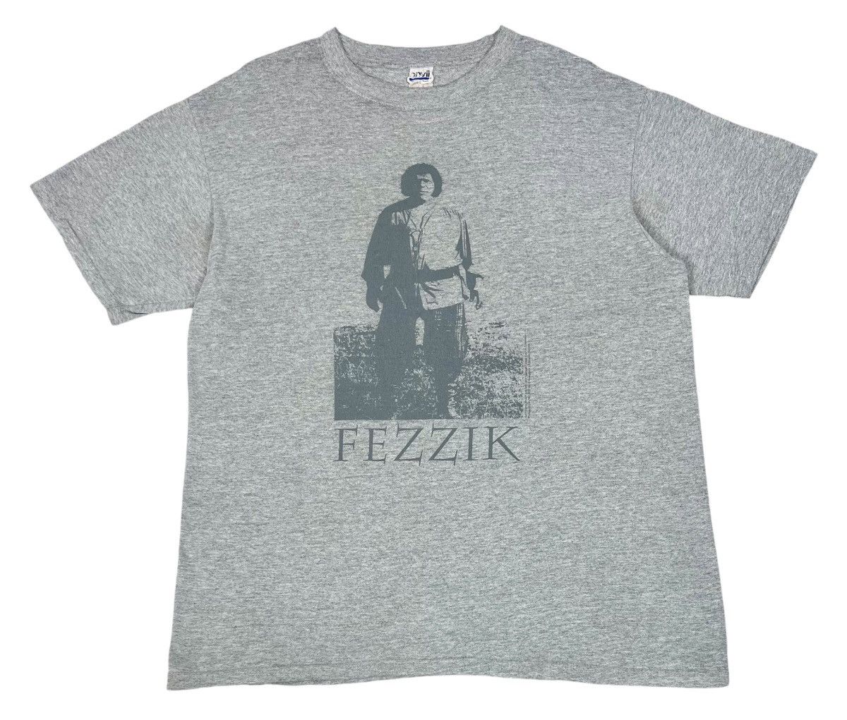 Vintage × WWE Vintage Fezzik Andre The Giant tee Size US L / EU 52-54 / 3 - 1 Thumbnail