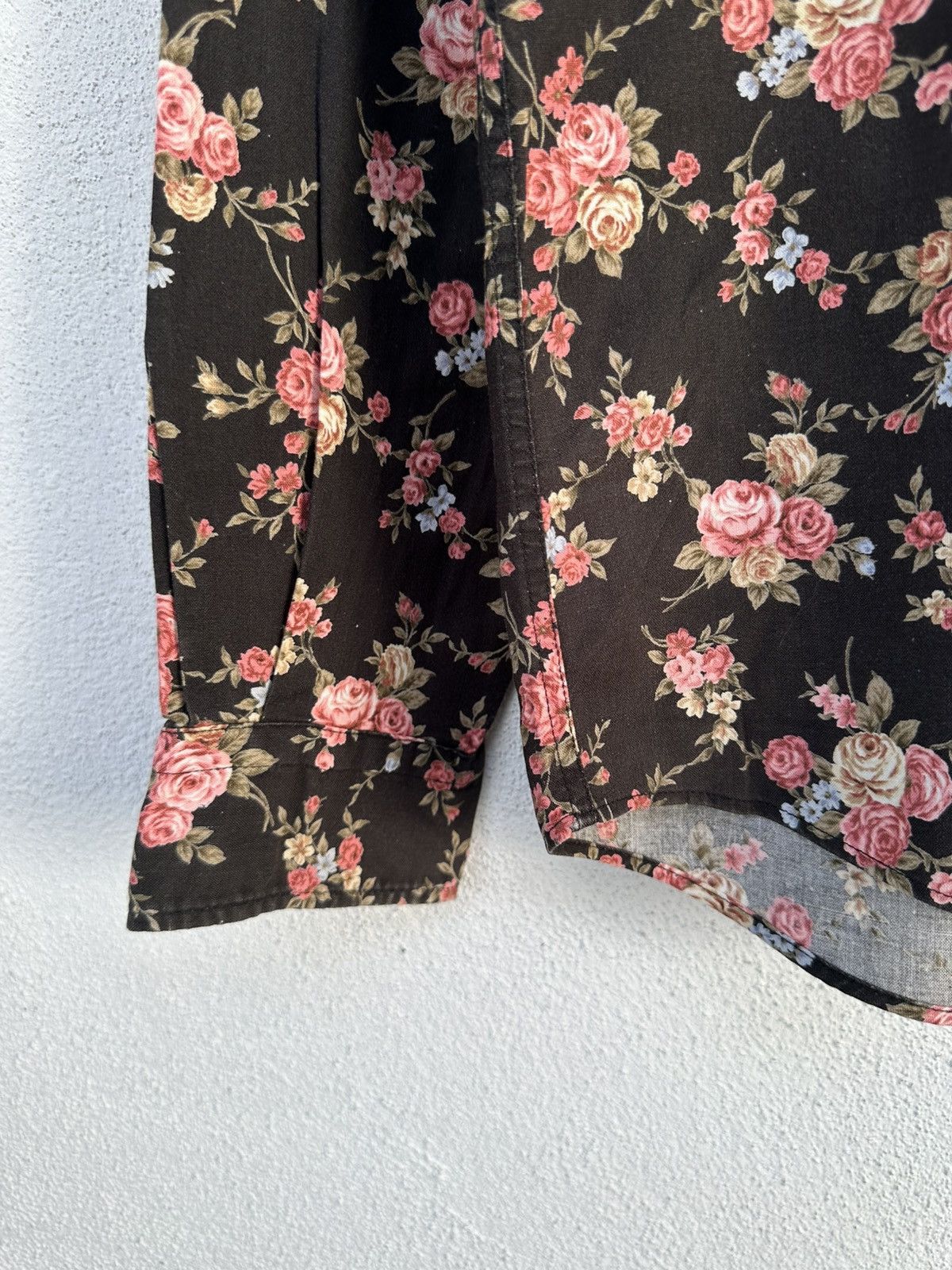 Japanese Brand × Tornado Mart Tornado Mart Floral Button Ups Size US M / EU 48-50 / 2 - 8 Thumbnail