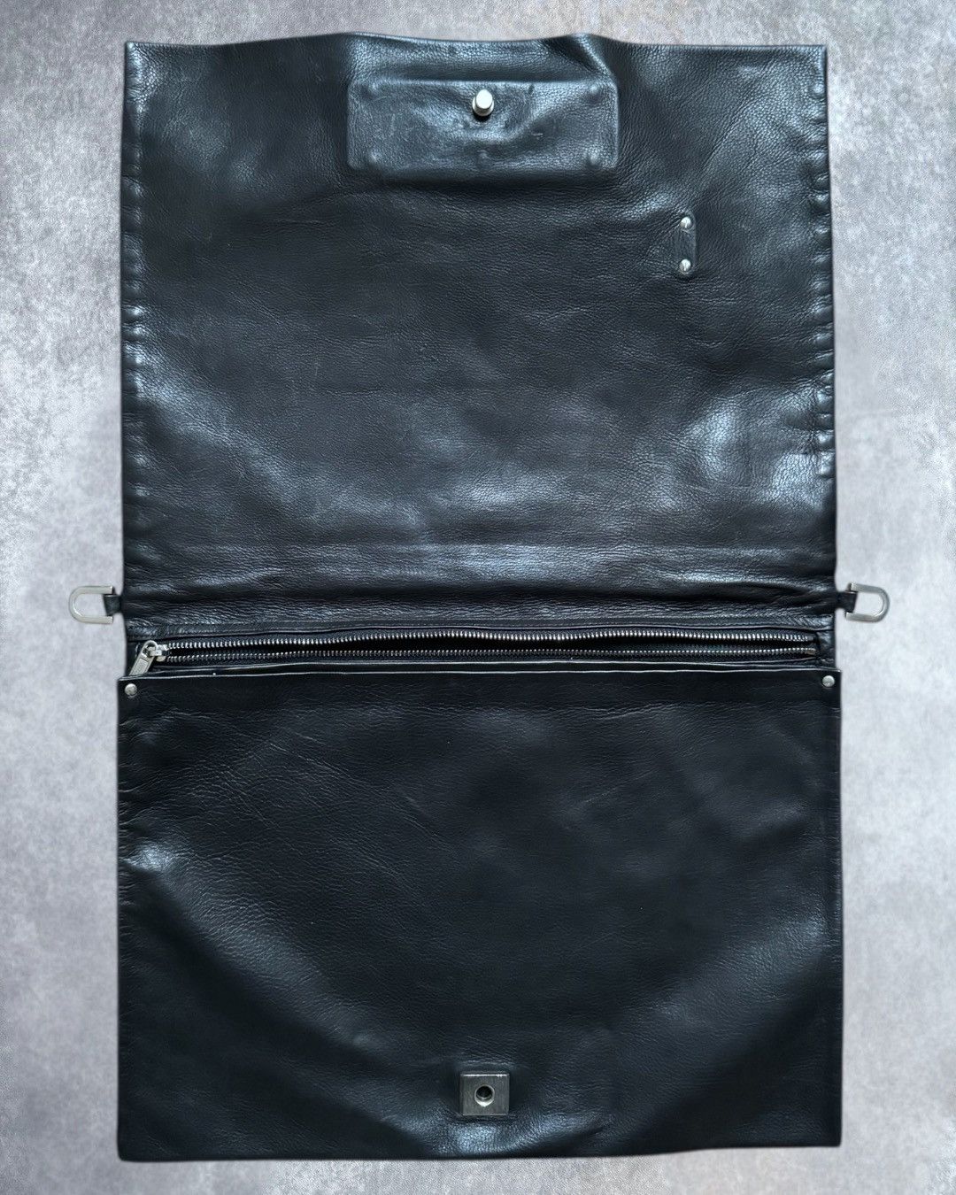 Rick Owens [Rick Owens] Griffin Bag Size ONE SIZE - 3 Thumbnail