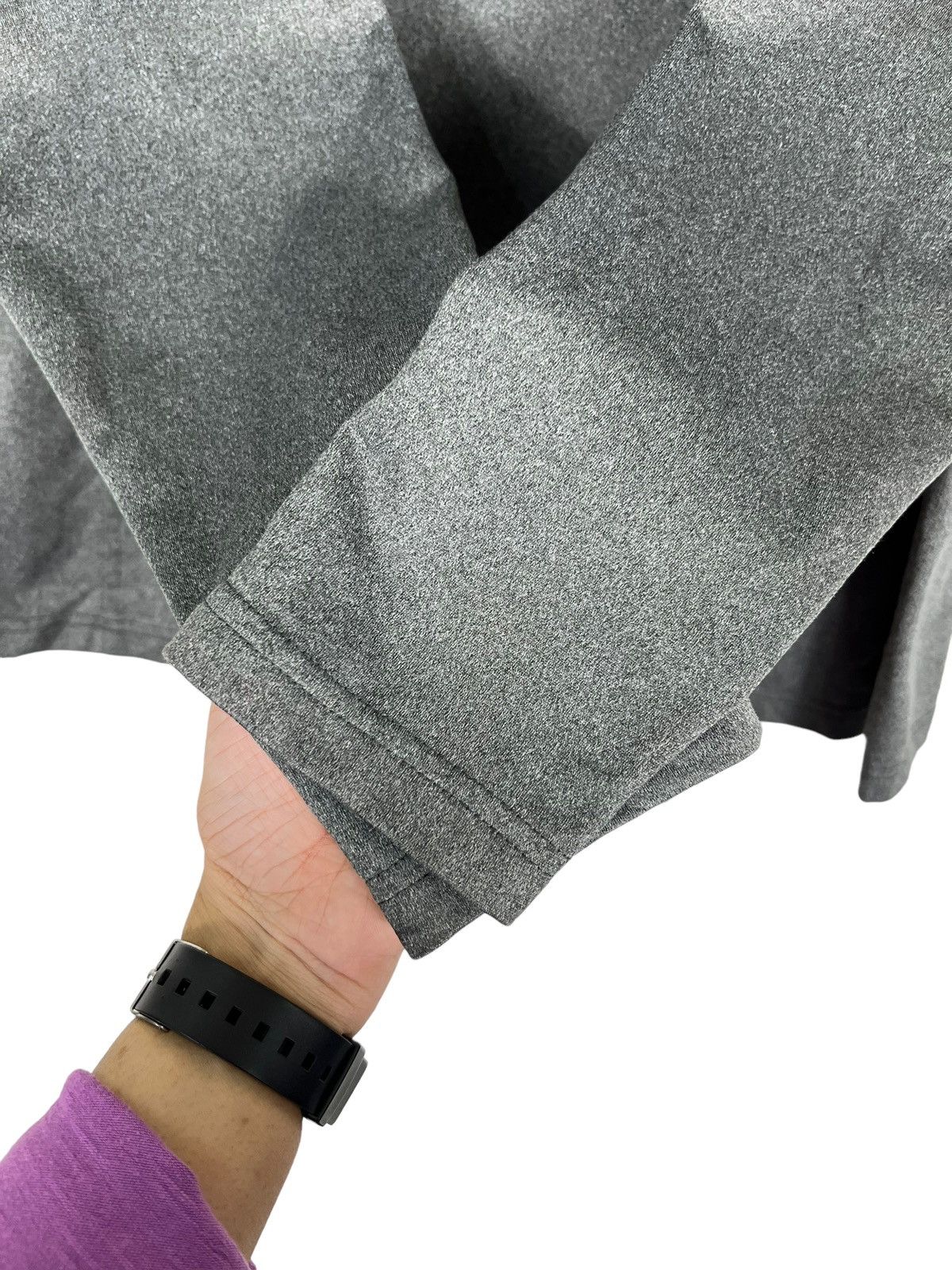 The North Face 🔥 THE NORTH FACE ADT FLEECE Size US XL / EU 56 / 4 - 10 Thumbnail