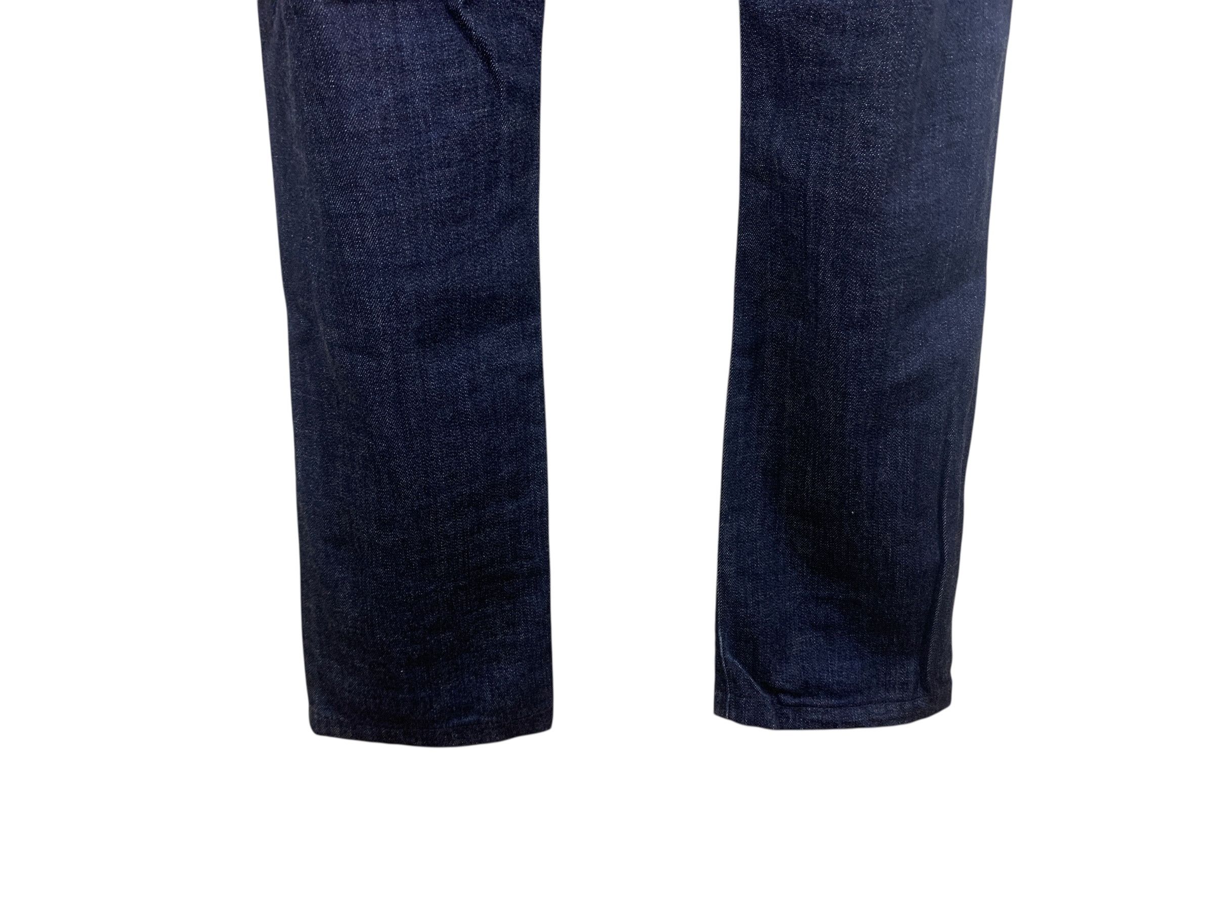 Gap Vintage GAP Jeans Multi zipper jeans Size US 28 / EU 44 - 10 Thumbnail