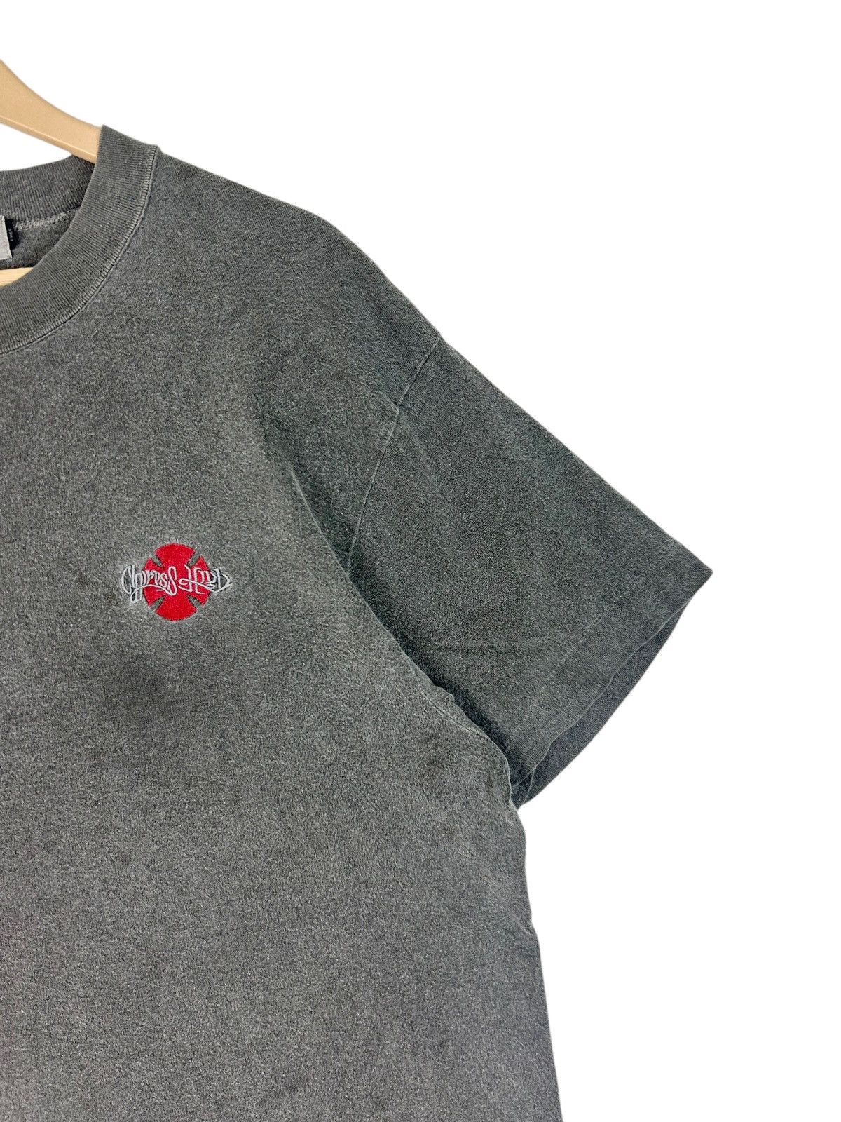 Rap Tees × Vintage Vintage 90s Cypress Hill Promo Audio Records Gift T Shirt Size US XL / EU 56 / 4 - 3 Thumbnail