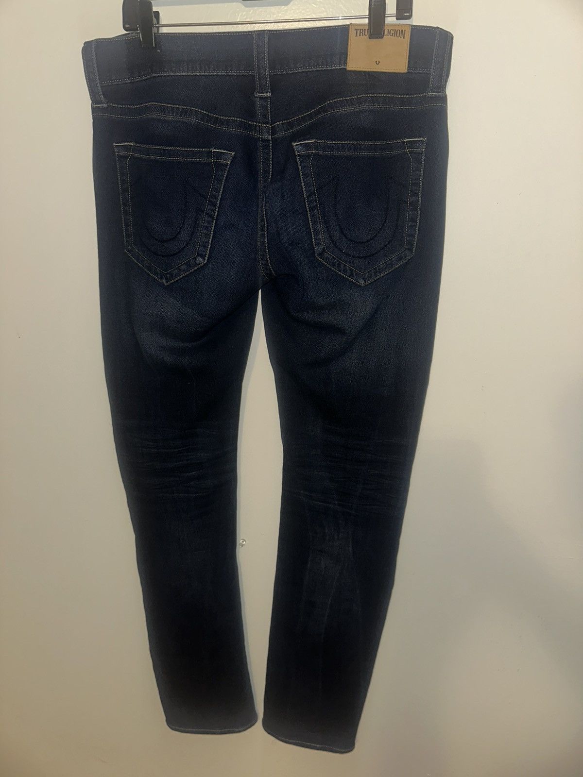 True Religion True Religion Size US 30 / EU 46 - 5 Thumbnail