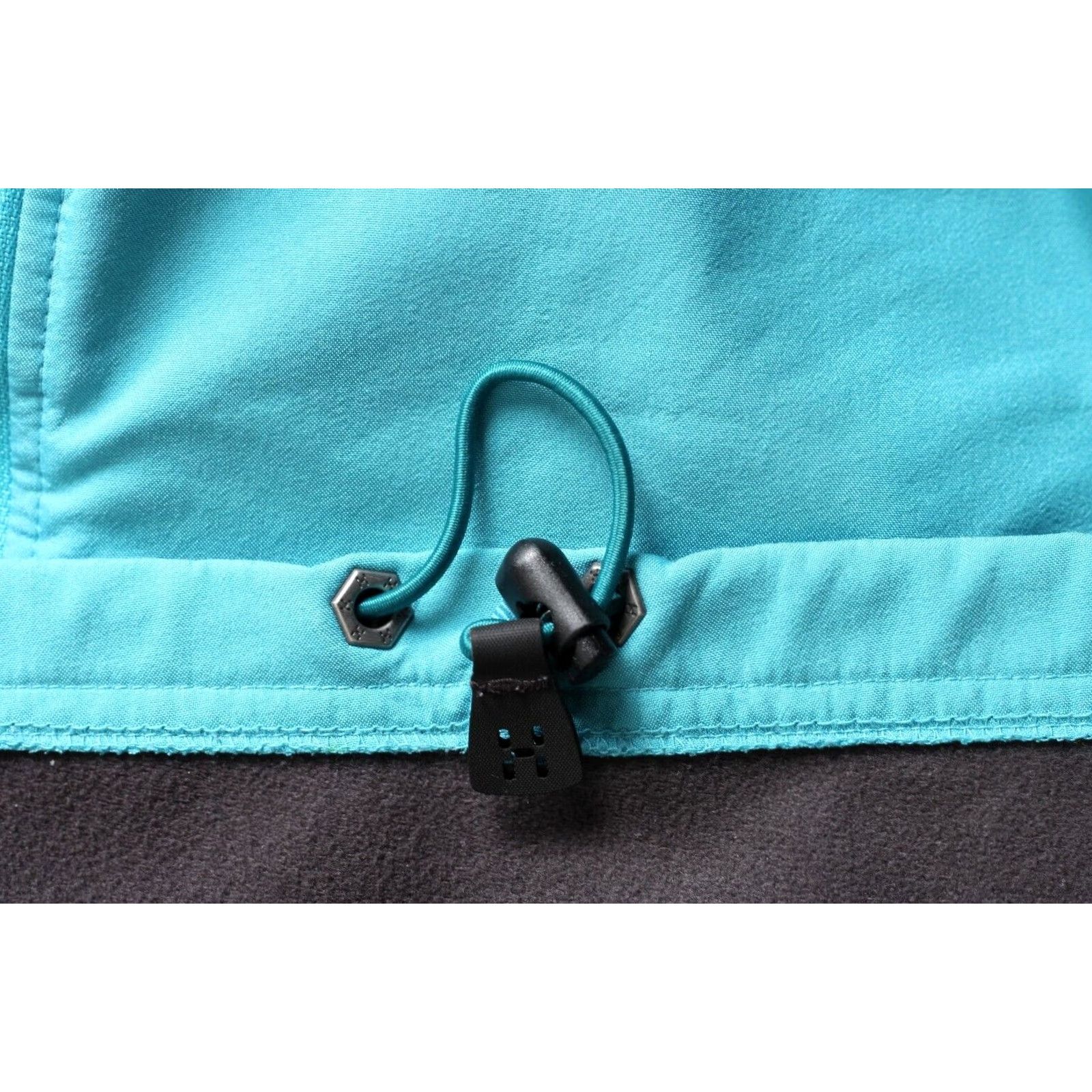 Vintage HAGLOFS Windstopper Soft Shell Jacket Women Size L MJ4956 Size L / US 10 / IT 46 - 6 Thumbnail