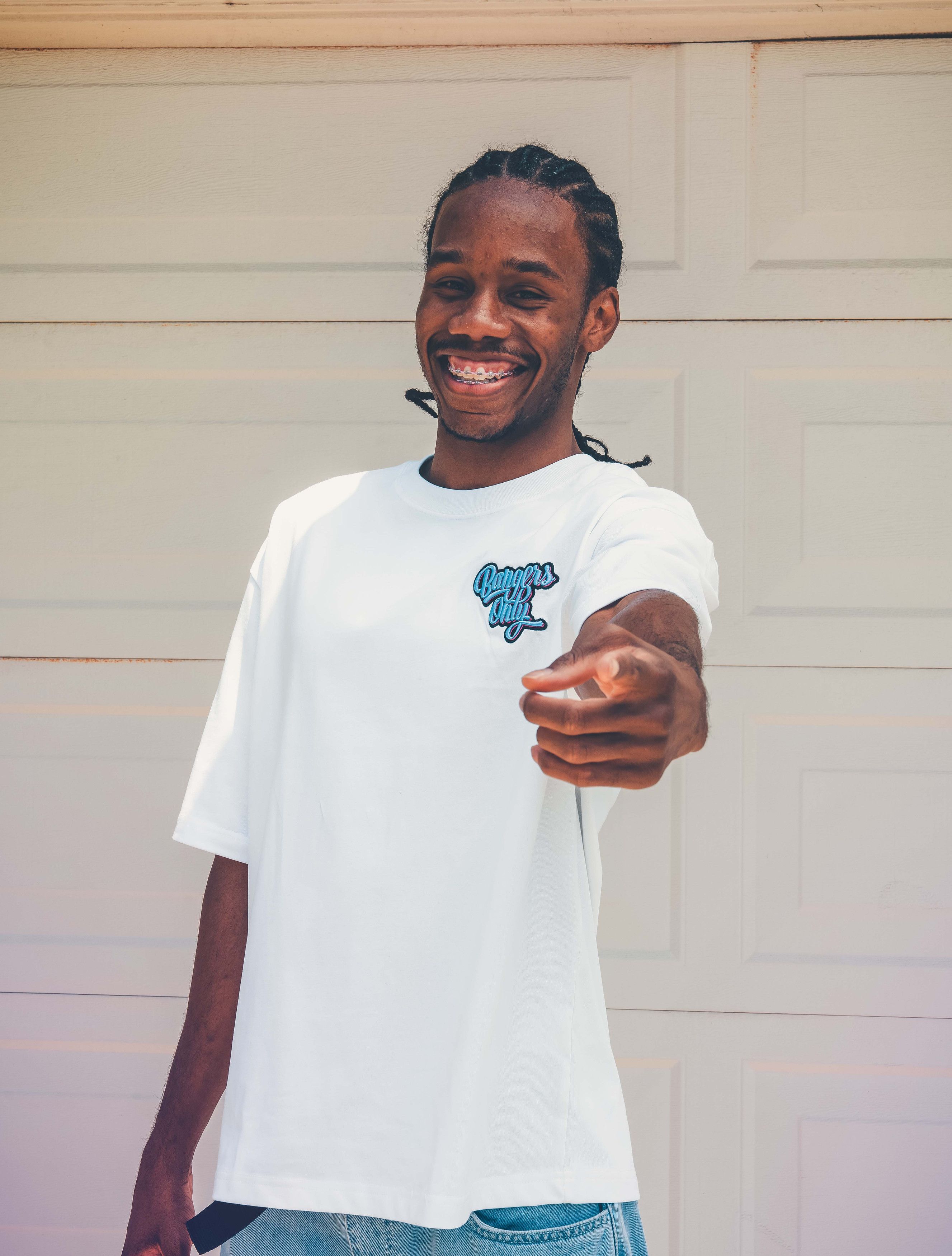 Other the Boxer Tee Size US L / EU 52-54 / 3 - 5 Thumbnail