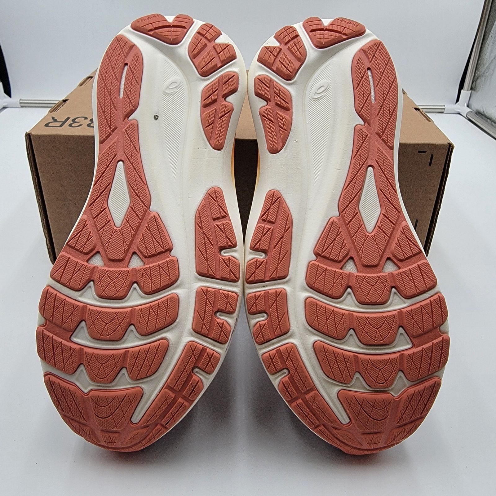 Asics Asics Wmns GT 2000 13 'Dusty Mauve' Sz 8 1012B666 500 (148) Size US 8 / IT 38 - 5 Thumbnail