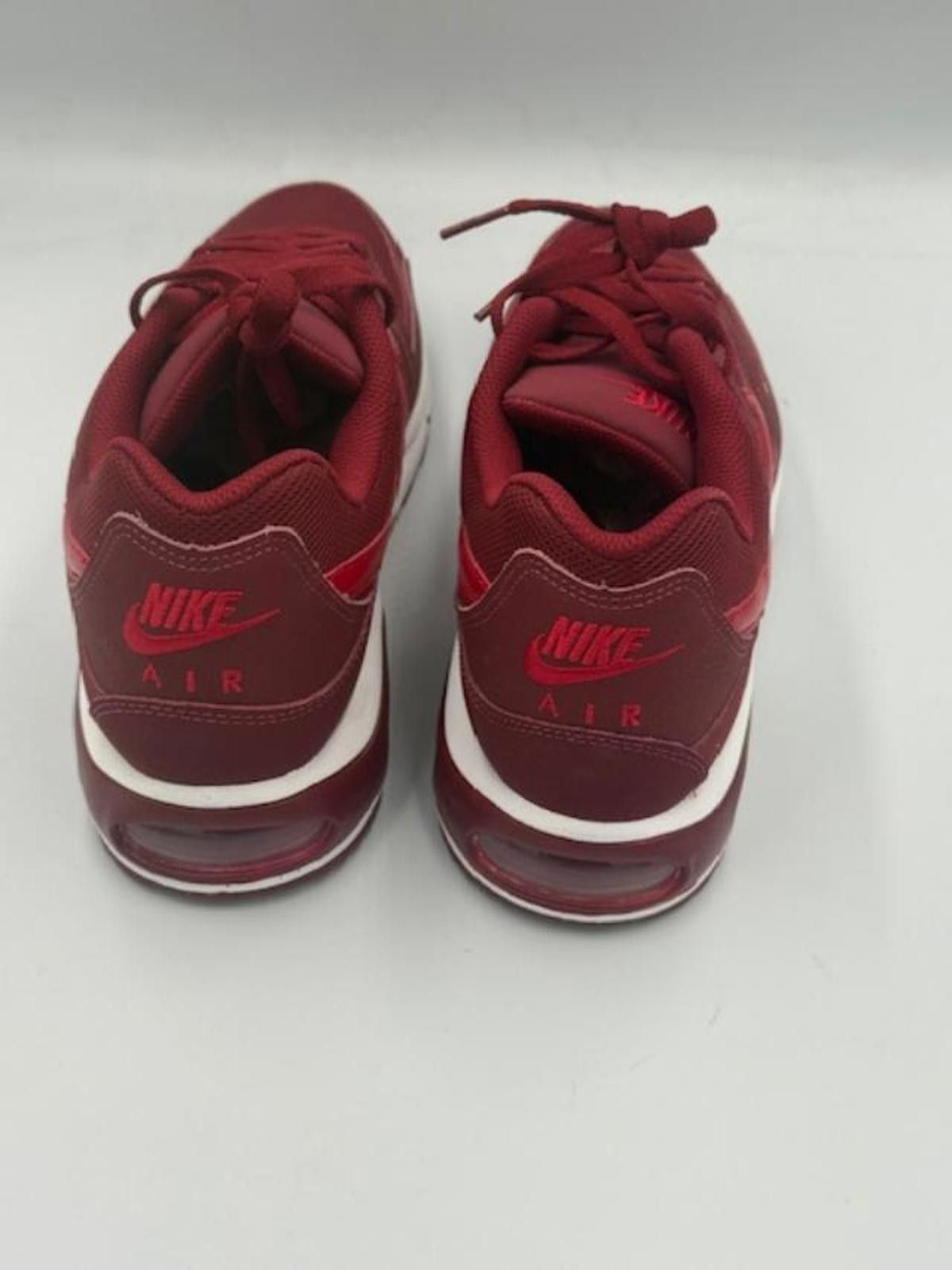 Nike Nike Air Max Command white/hyper punch (red) - Men's Size10 Size US 10 / EU 43 - 4 Thumbnail