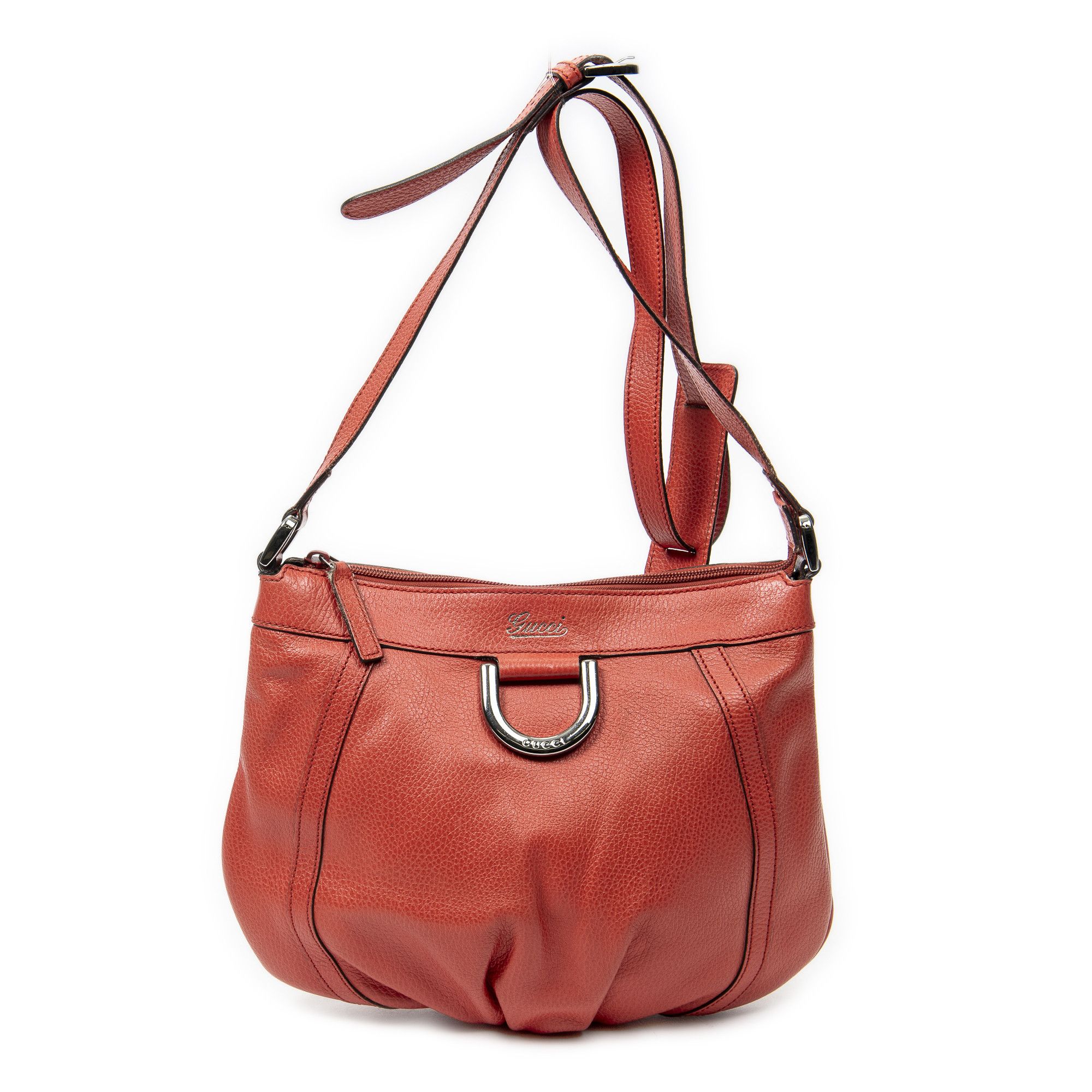 Gucci Small D-Ring Messenger Size ONE SIZE - 1 Thumbnail
