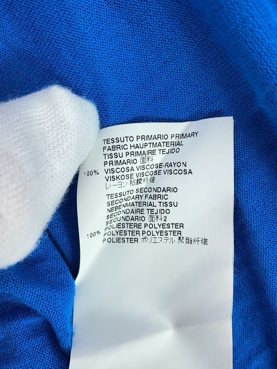 Maison Margiela Long Sleeve Tee Size US M / EU 48-50 / 2 - 5 Thumbnail