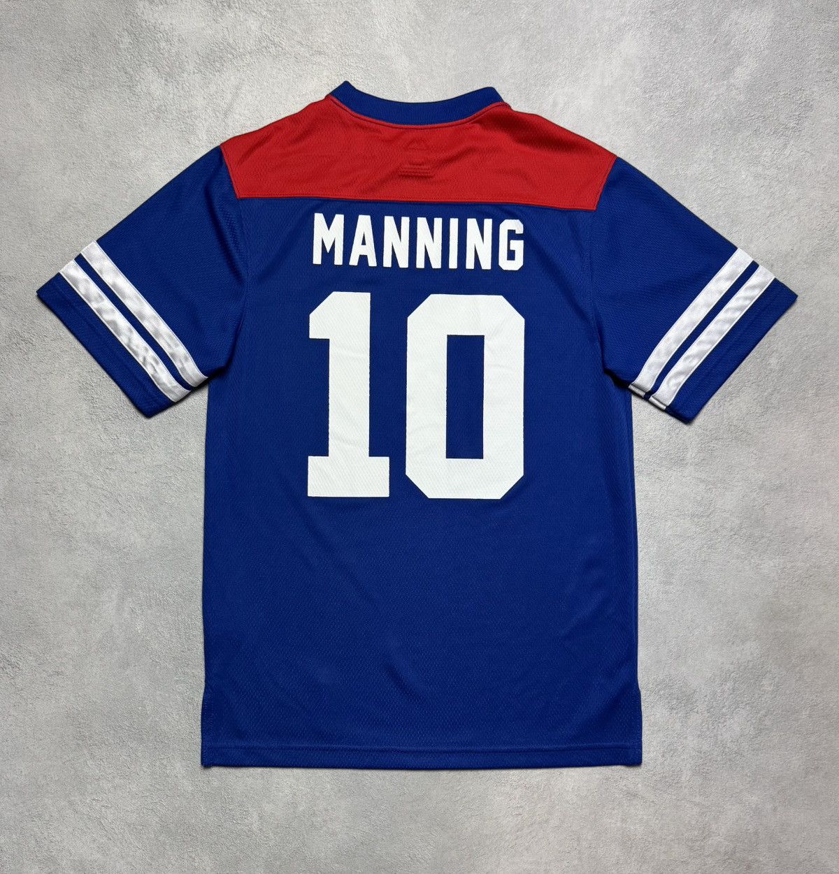 Majestic Majestic NFL New York Giants 2014 Shirt Jersey #10 Manning Size US S / EU 44-46 / 1 - 2 Thumbnail