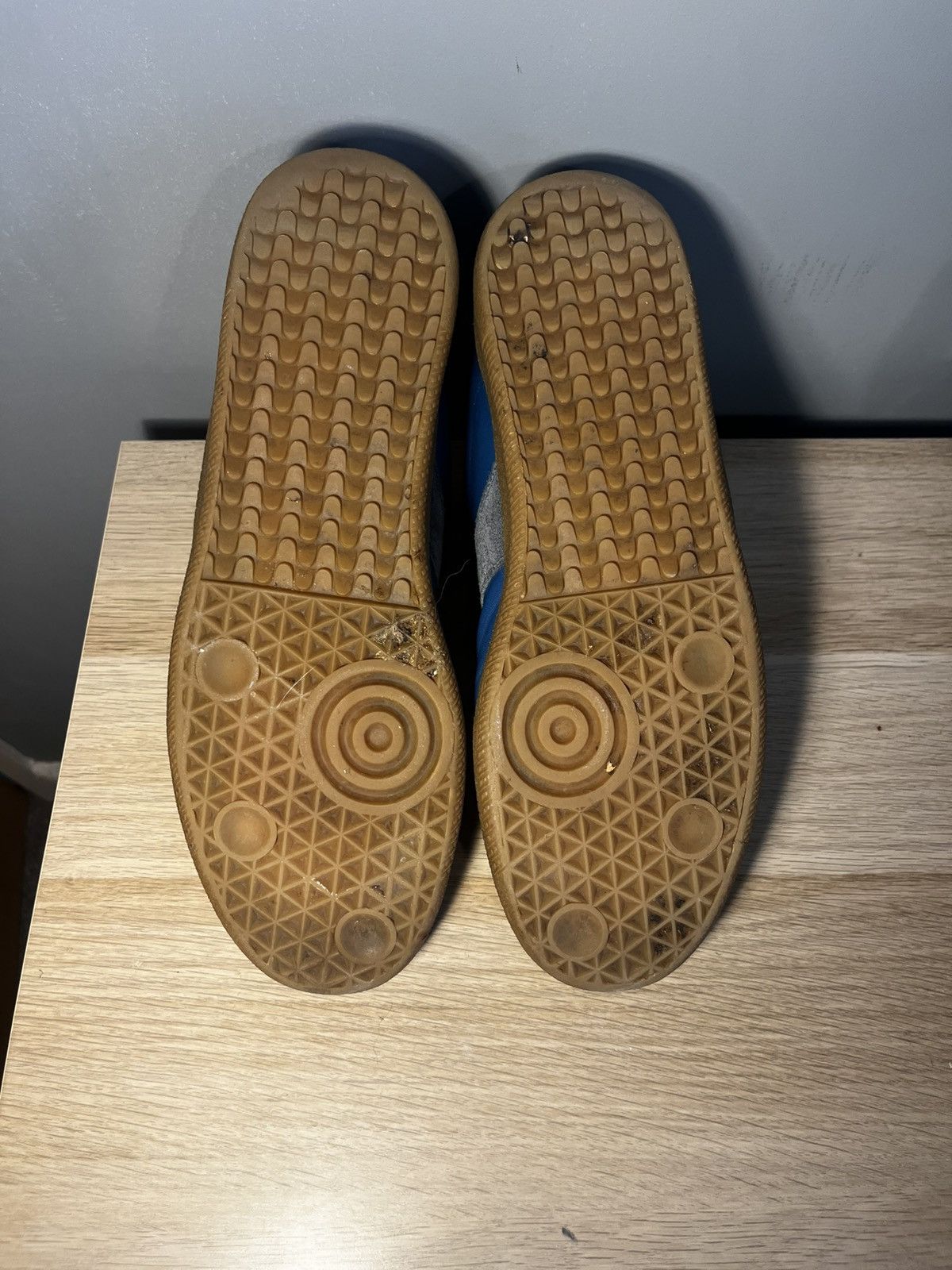 Maison Margiela Maison martin margiela gat Size US 10 / EU 43 - 6 Thumbnail