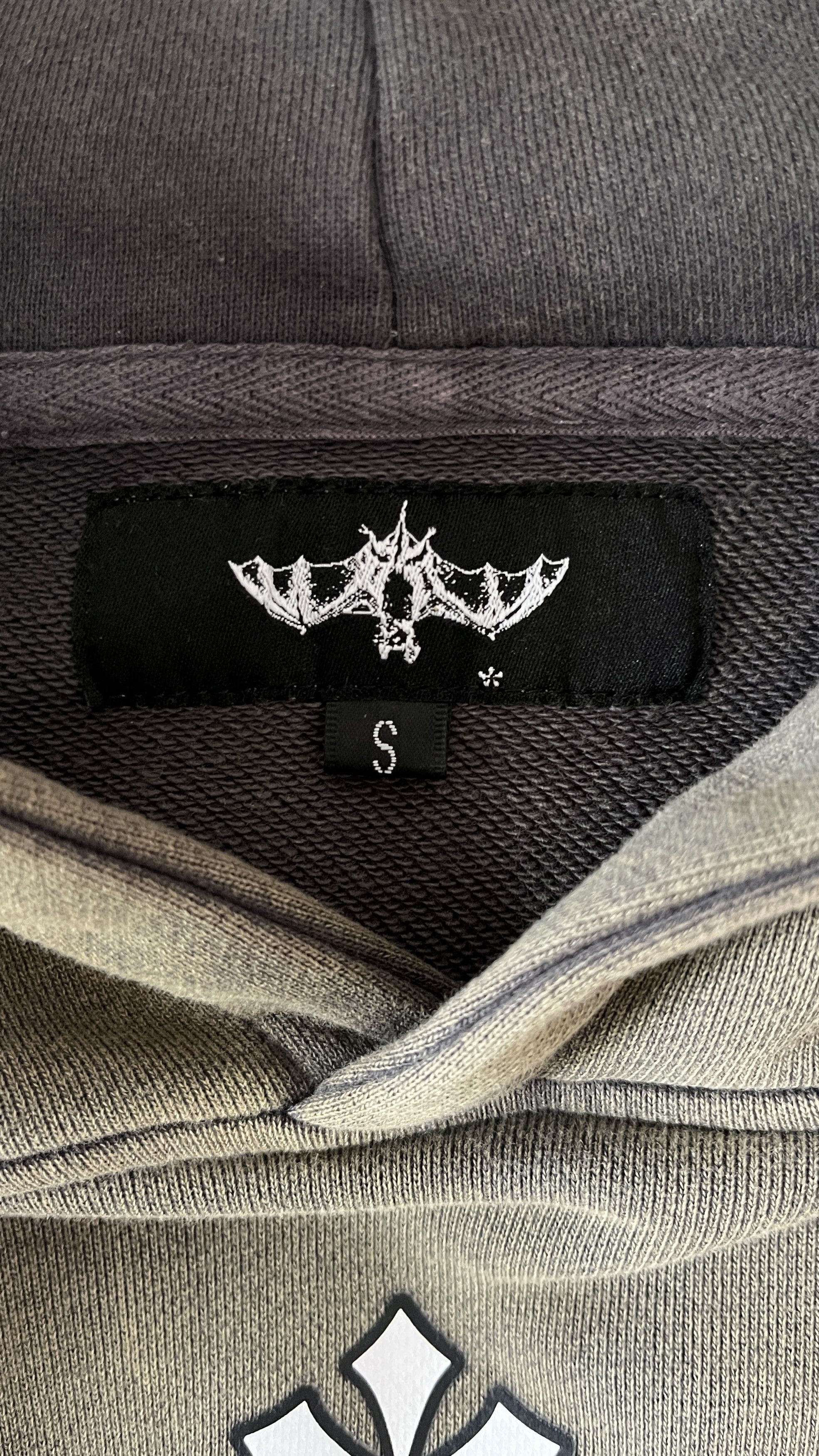 Other OSBATT Olive Sweatsuit Size US S / EU 44-46 / 1 - 5 Thumbnail