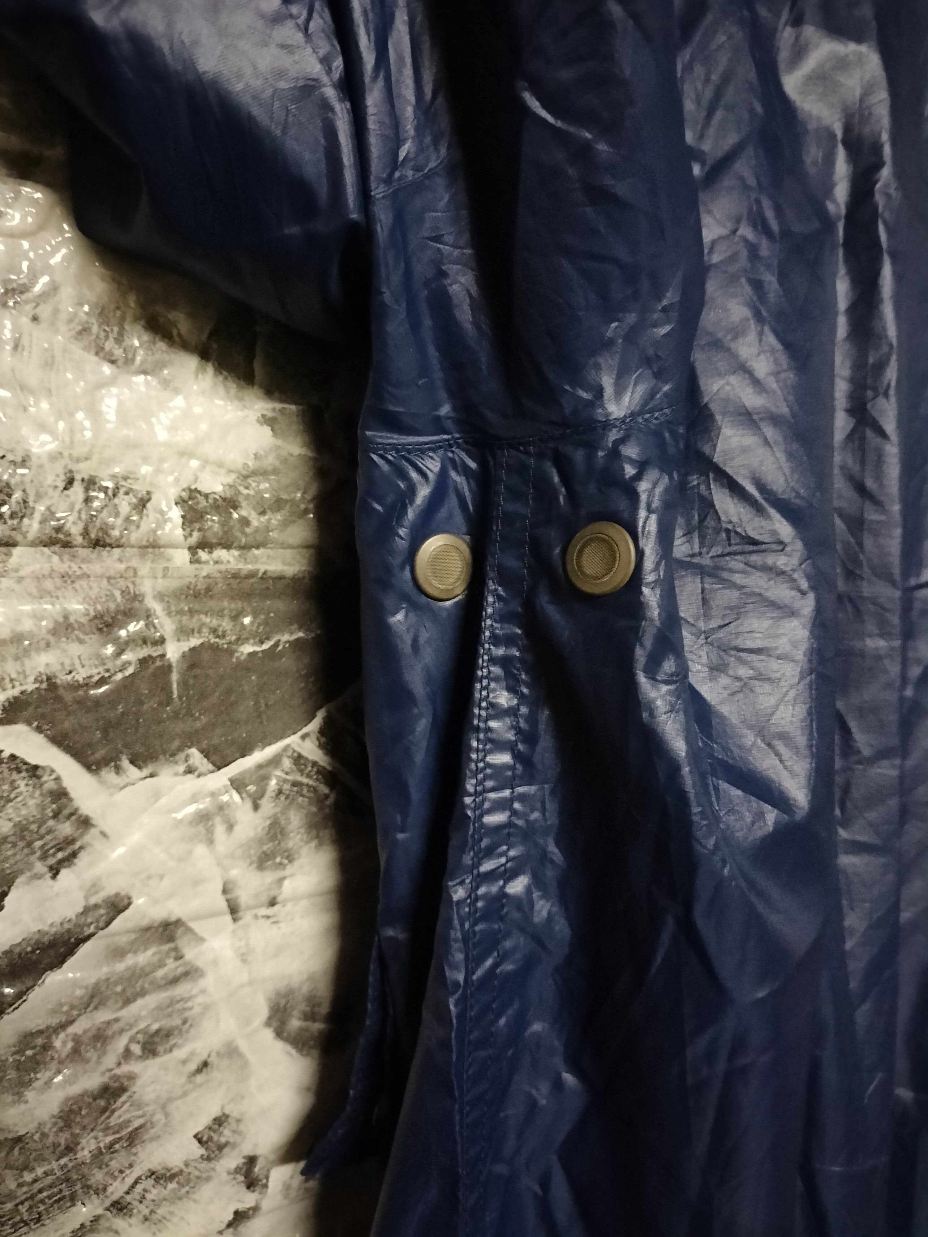 Belstaff Belstaff Windbreaker Jacket nylon polyester spring fashion Size US M / EU 48-50 / 2 - 13 Thumbnail