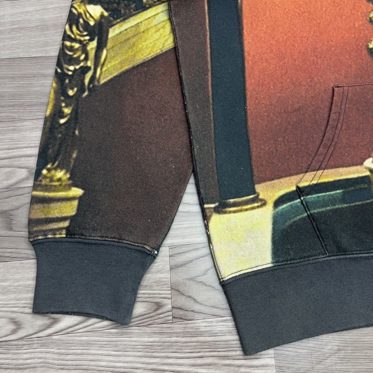 Supreme Supreme Scarface The World Is Yours Hoodie Size US XL / EU 56 / 4 - 13 Thumbnail