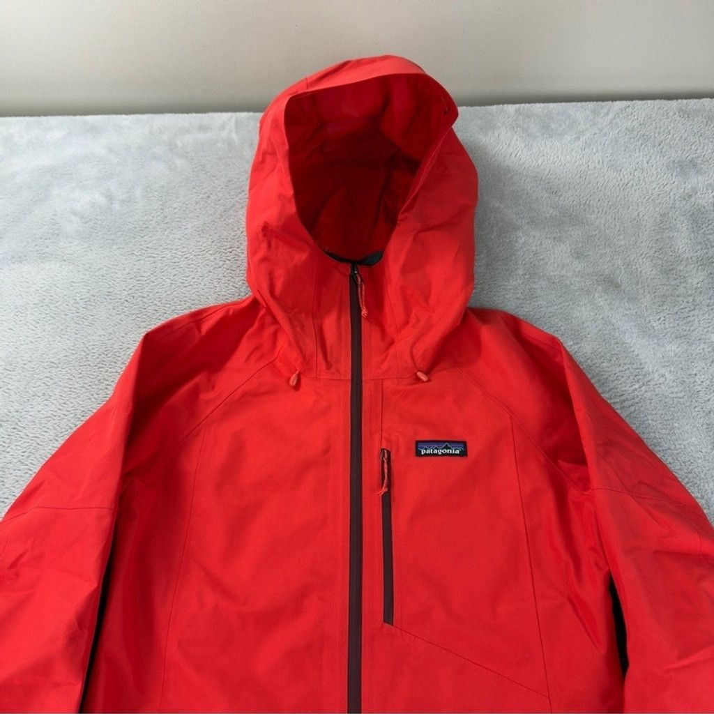 Patagonia Patagonia NWT Women's Size Small Powder Bowl Gore-tex Recco Size S / US 4 / IT 40 - 12 Thumbnail