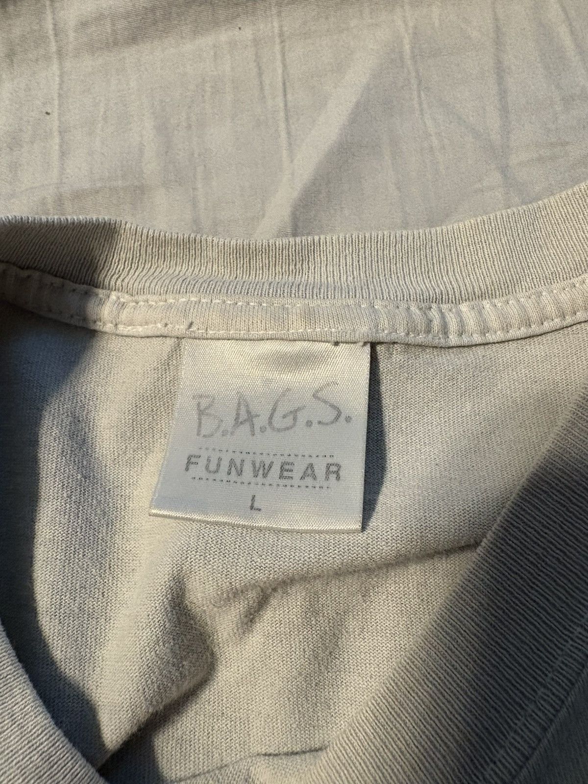 Vintage Vintage Virginia Tee Size US M / EU 48-50 / 2 - 2 Thumbnail