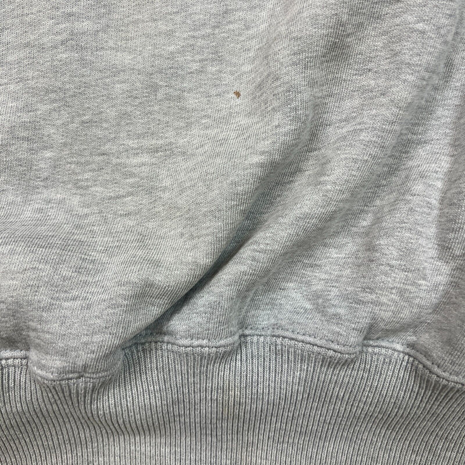 Polo Ralph Lauren × Vintage Vintage Polo Ralph Lauren Sweatshirt Medium Clubs Logo 90s Size US M / EU 48-50 / 2 - 6 Thumbnail