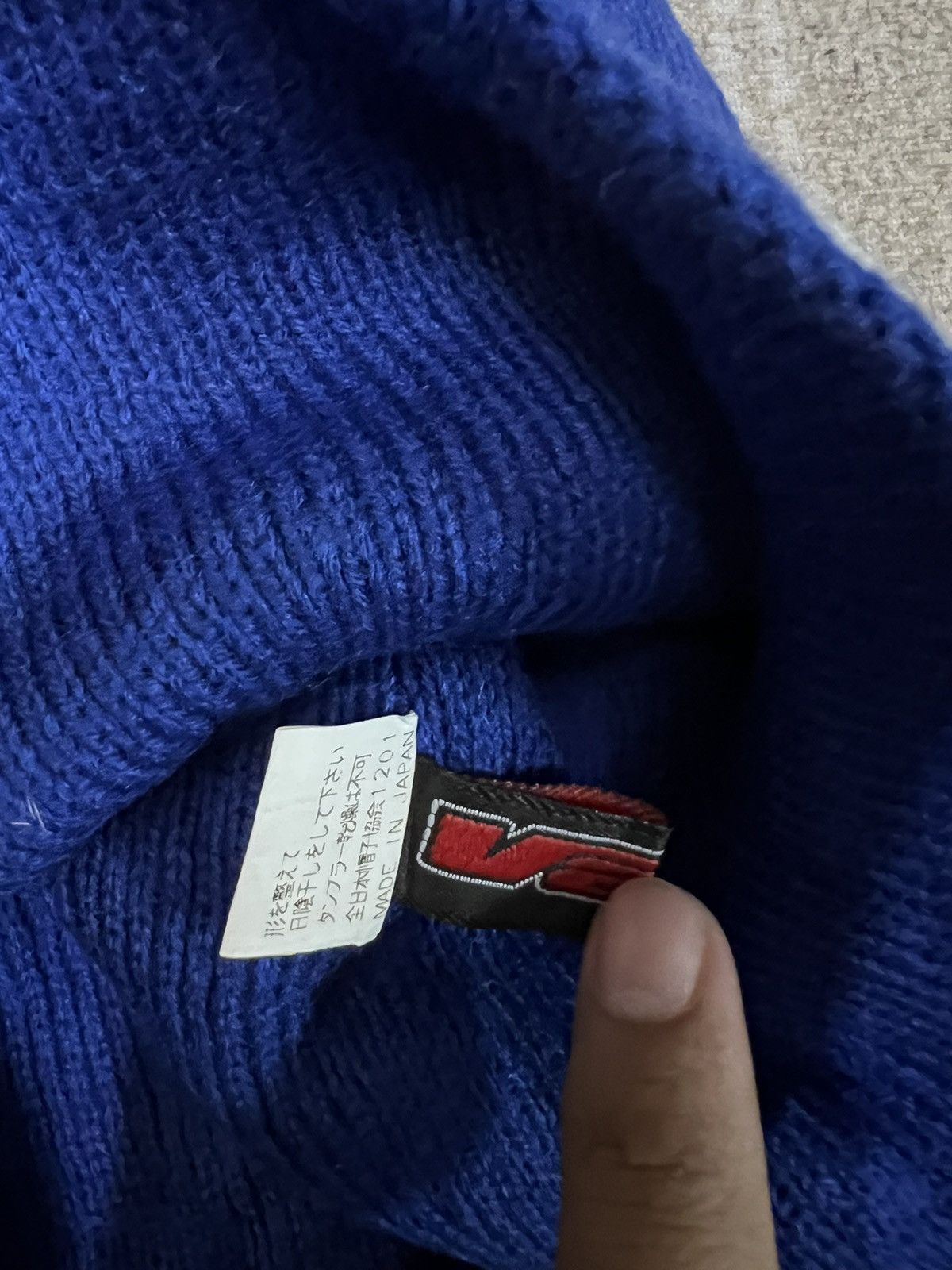Vans Vintage Vans Skateboard Beanie Hats Size ONE SIZE - 6 Thumbnail