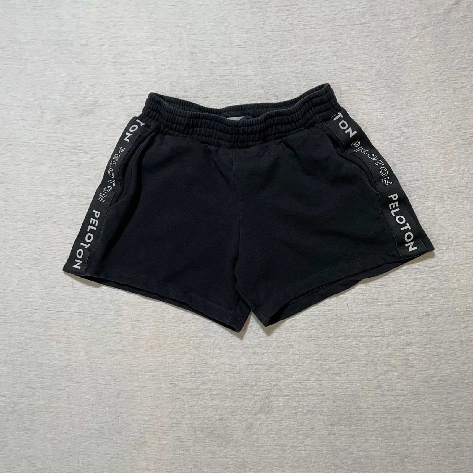 Peloton Peloton Gym Shorts (XS) Size 24" / US 00 / IT 34 - 2 Thumbnail