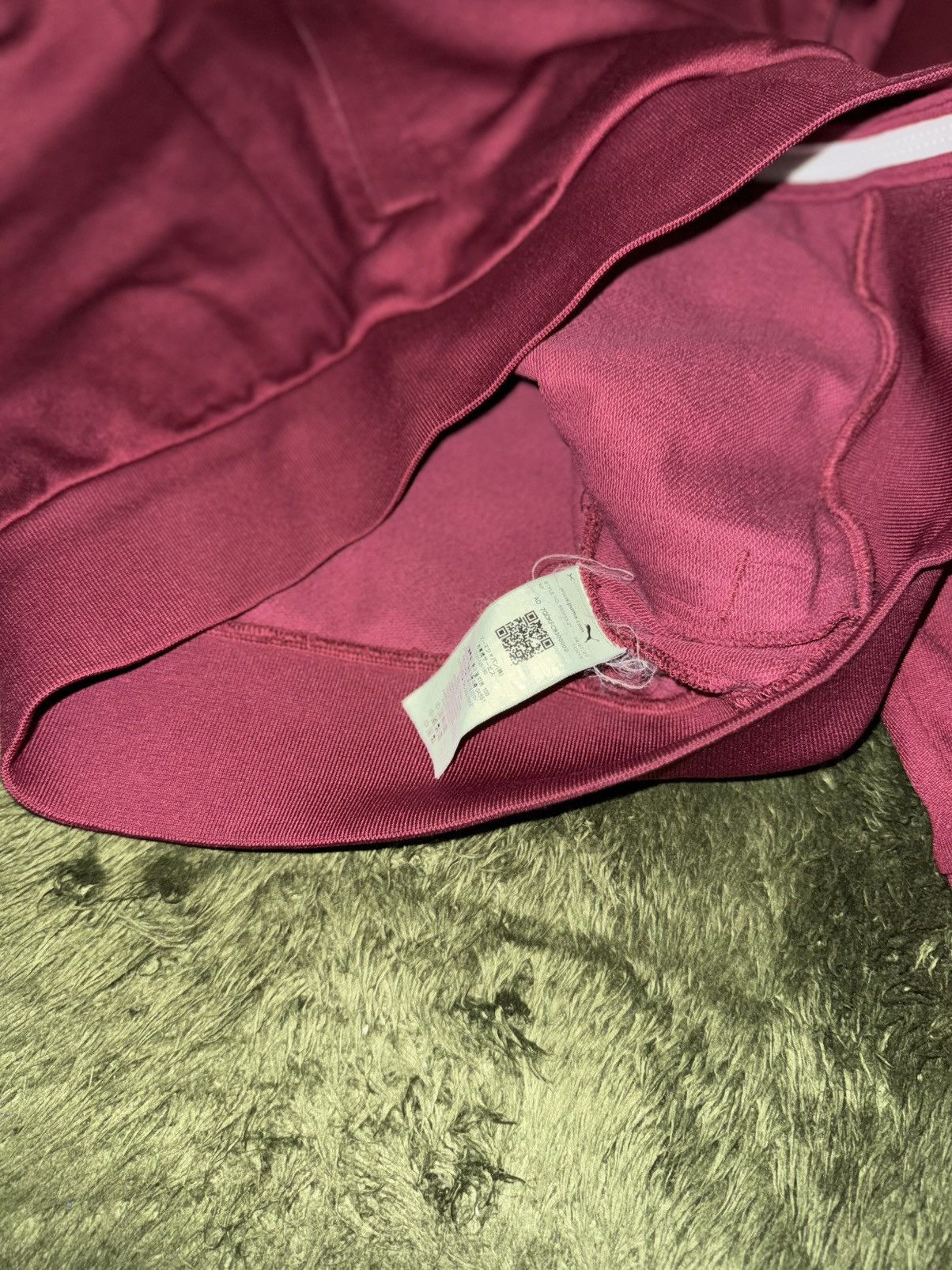 Maison Kitsune [M] Puma x Maison Kitsuné Track Jacket Size US M / EU 48-50 / 2 - 7 Thumbnail