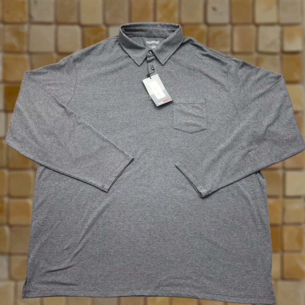 Roundtree & Yorke VINTAGE: No (exclude) Size US XL / EU 56 / 4 - 1 Thumbnail