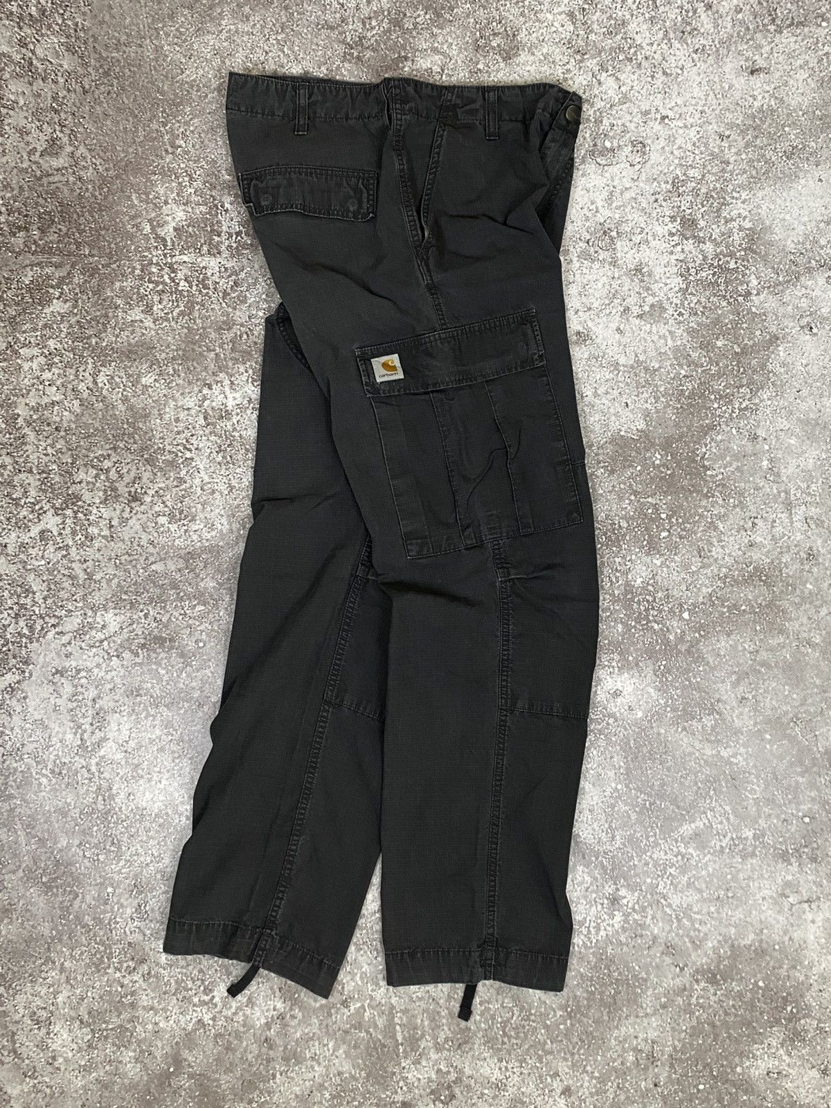 Black Opium Pants | Grailed