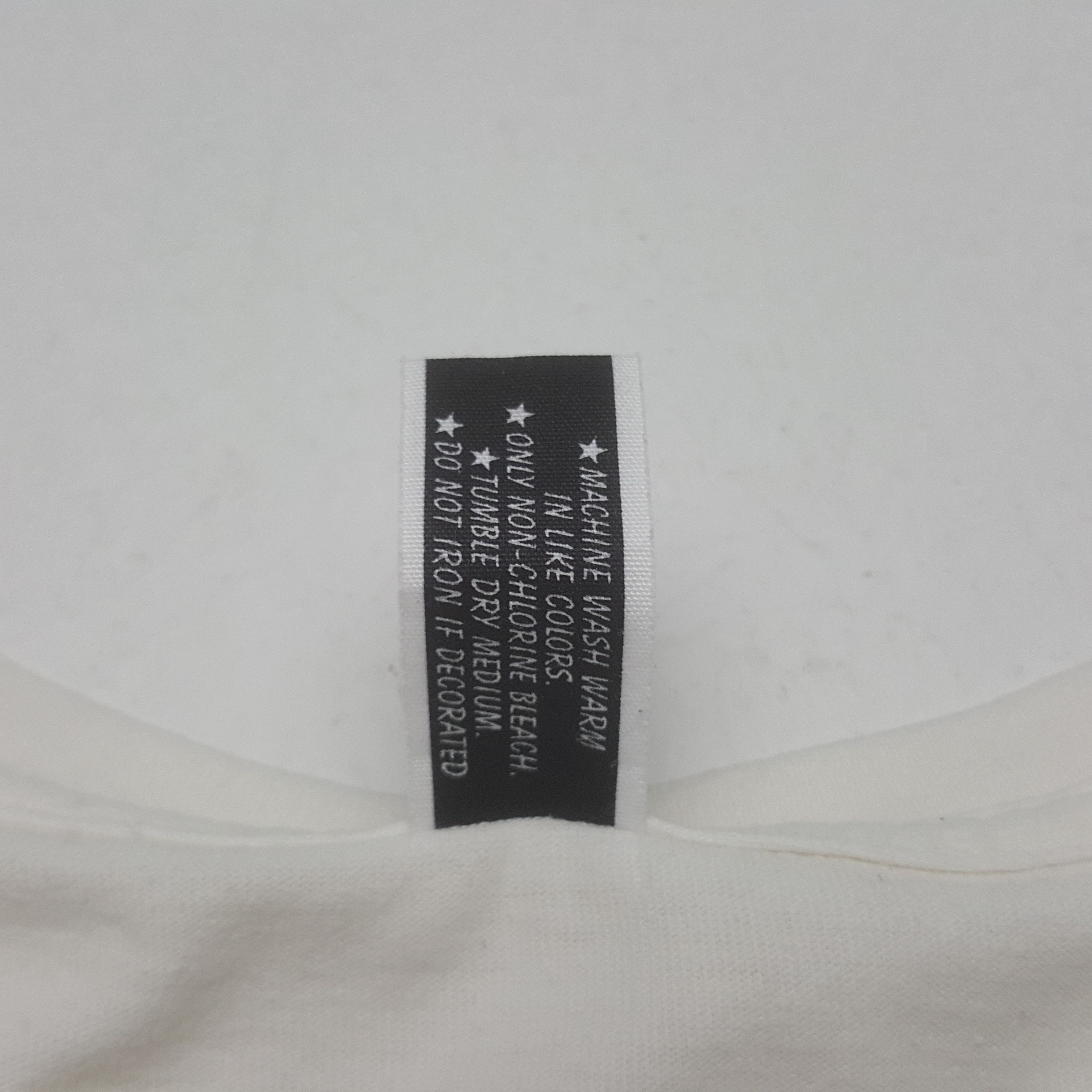 Vintage Vintage KTM Yee-Haw Tour 2019 Tshirt Size US XL / EU 56 / 4 - 6 Thumbnail