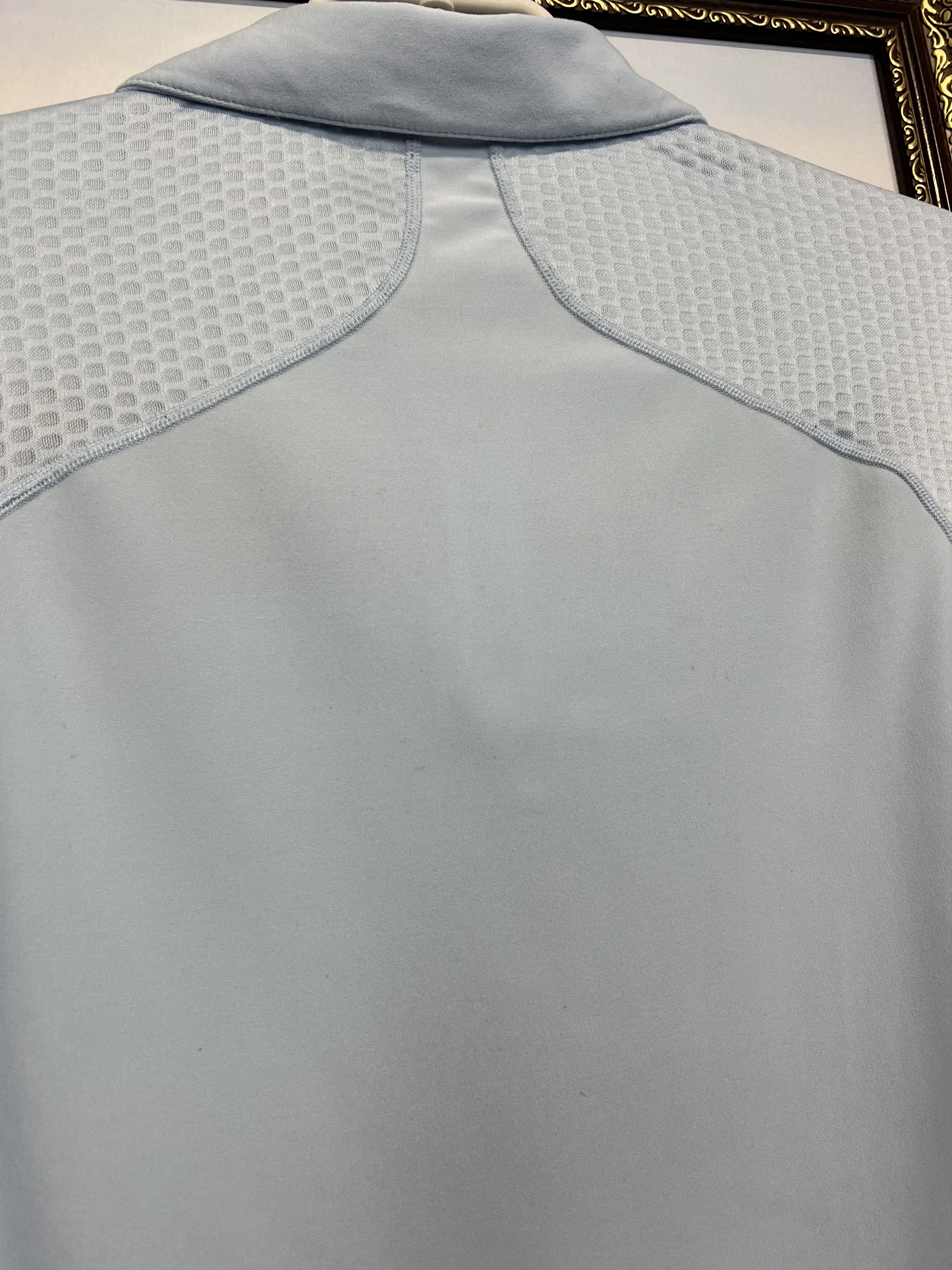 Nike 2007 Australian Open Roger Federer Court Tennis Shirt Jersey Size US L / EU 52-54 / 3 - 10 Thumbnail
