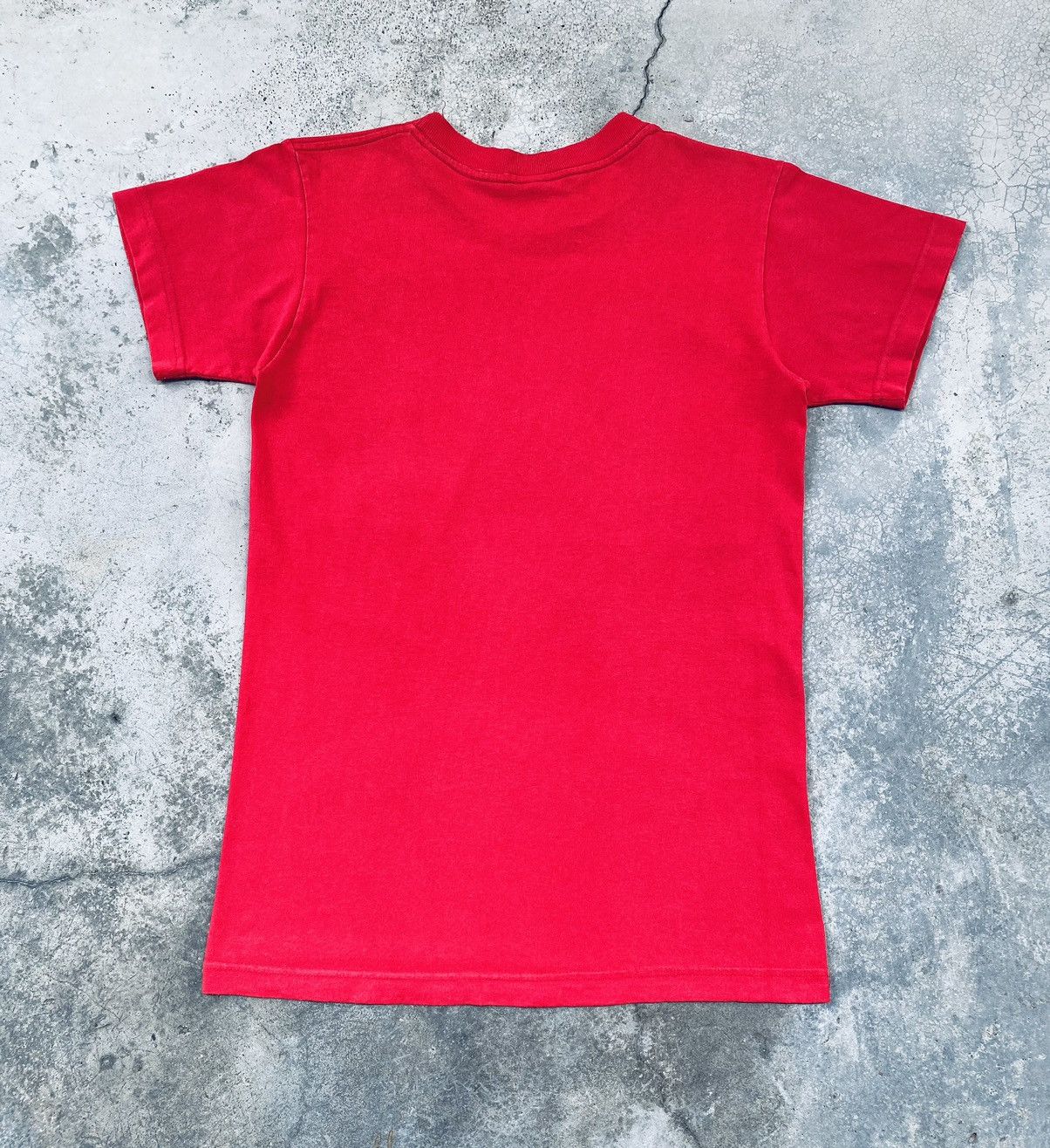 Vintage Vintage E.T. the Extra-Terrestrial Science Movie Tees Size US S / EU 44-46 / 1 - 2 Thumbnail