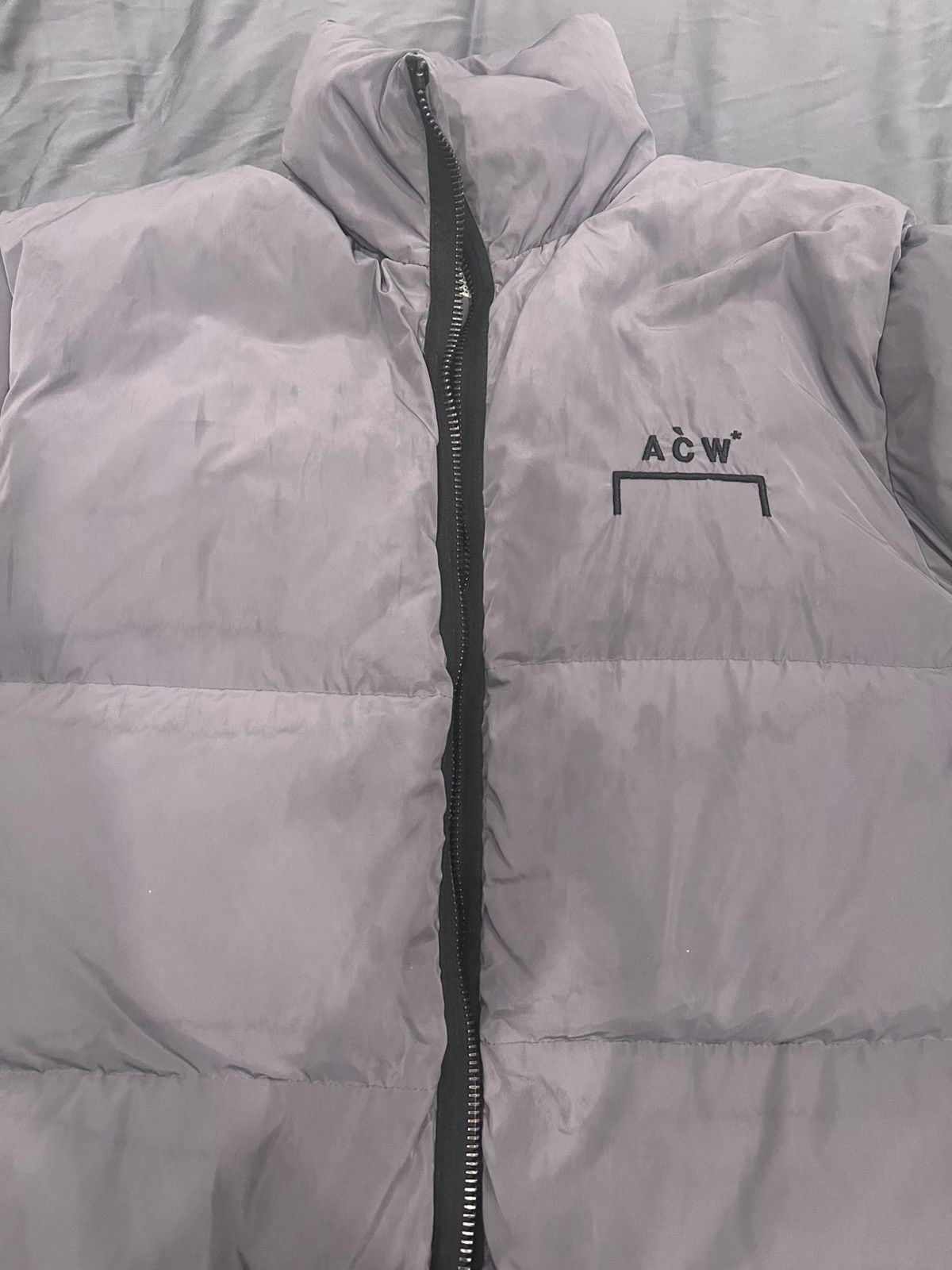 A-COLD-WALL* A Cold Wall Puffer Jacket Size US S / EU 44-46 / 1 - 2 Thumbnail