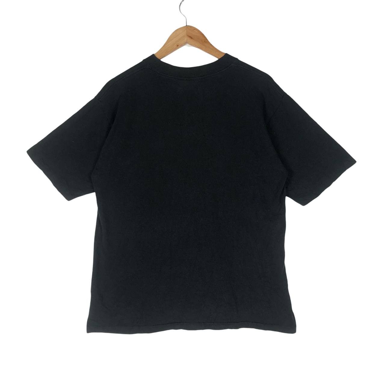 Vintage Skates Powell Men T-shirt 90s