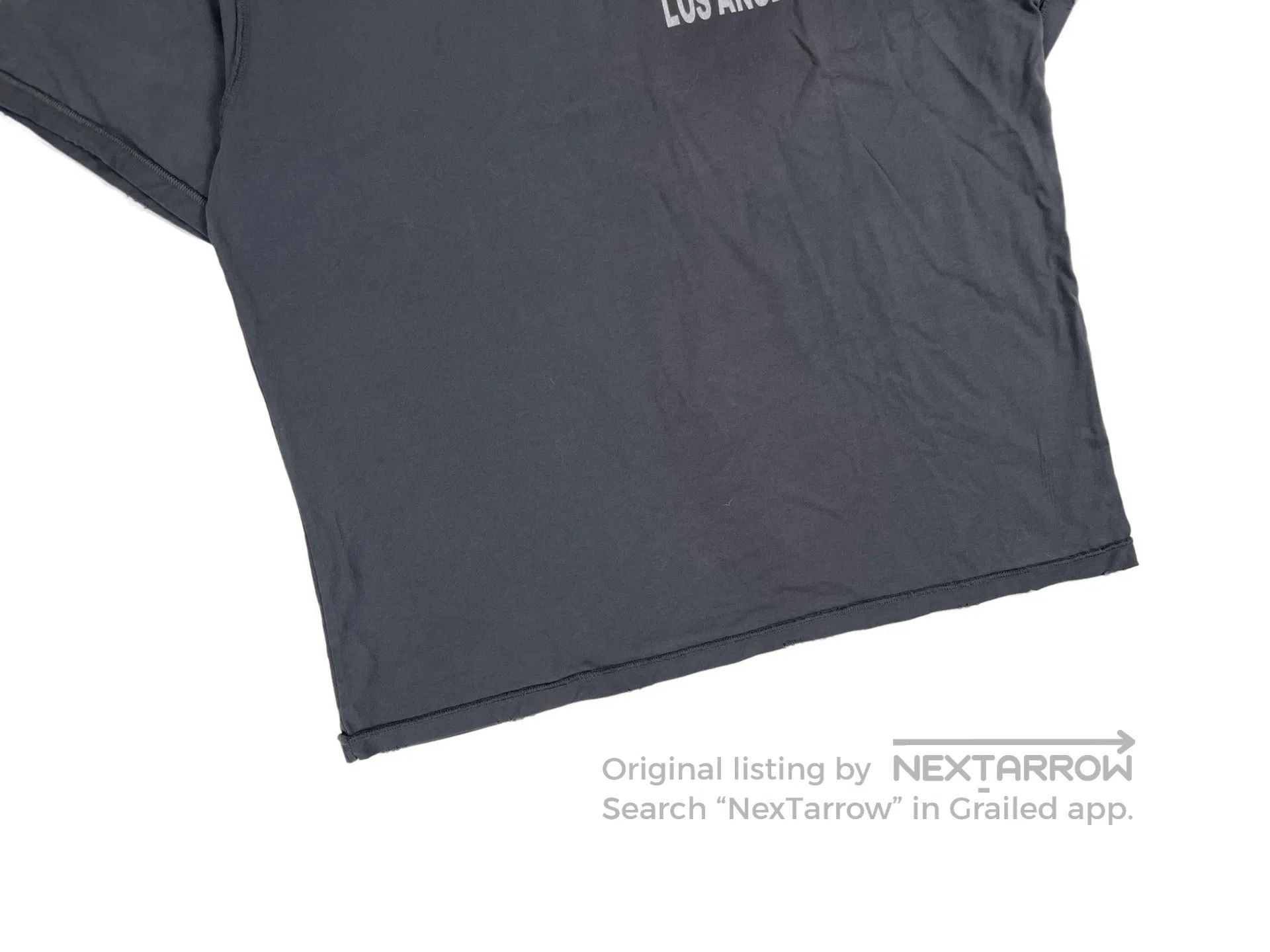 Askyurself ASKYURSELF Wash Short Sleeve Size US L / EU 52-54 / 3 - 4 Thumbnail