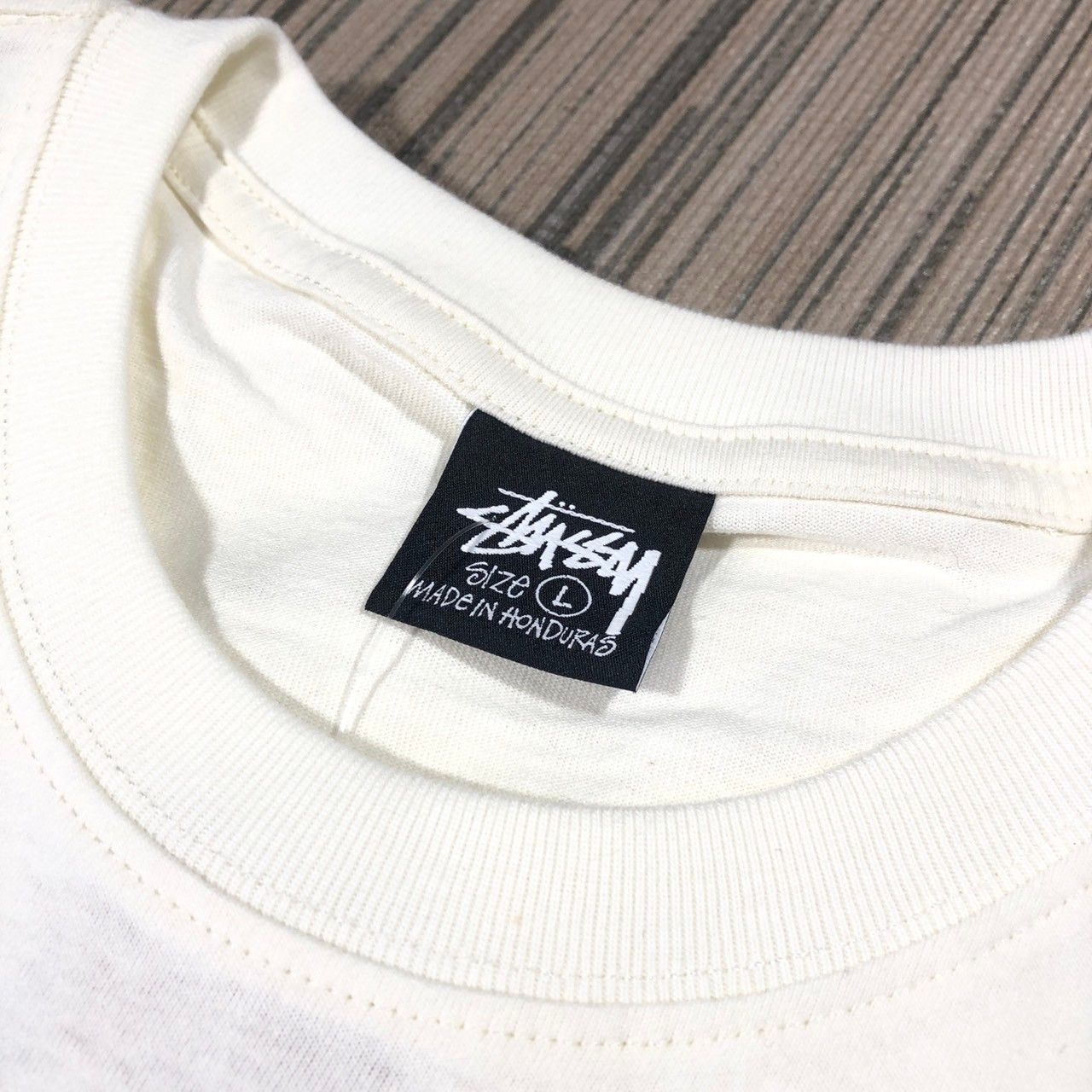 Other Stussy Regal Crown Tee Size US L / EU 52-54 / 3 - 5 Thumbnail