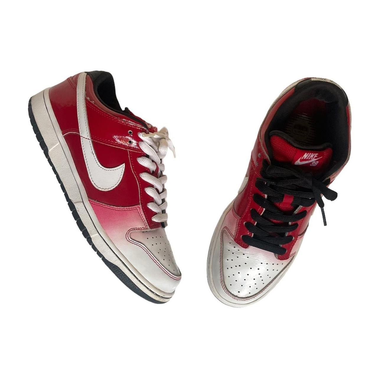 Nike sb kuwahara best sale