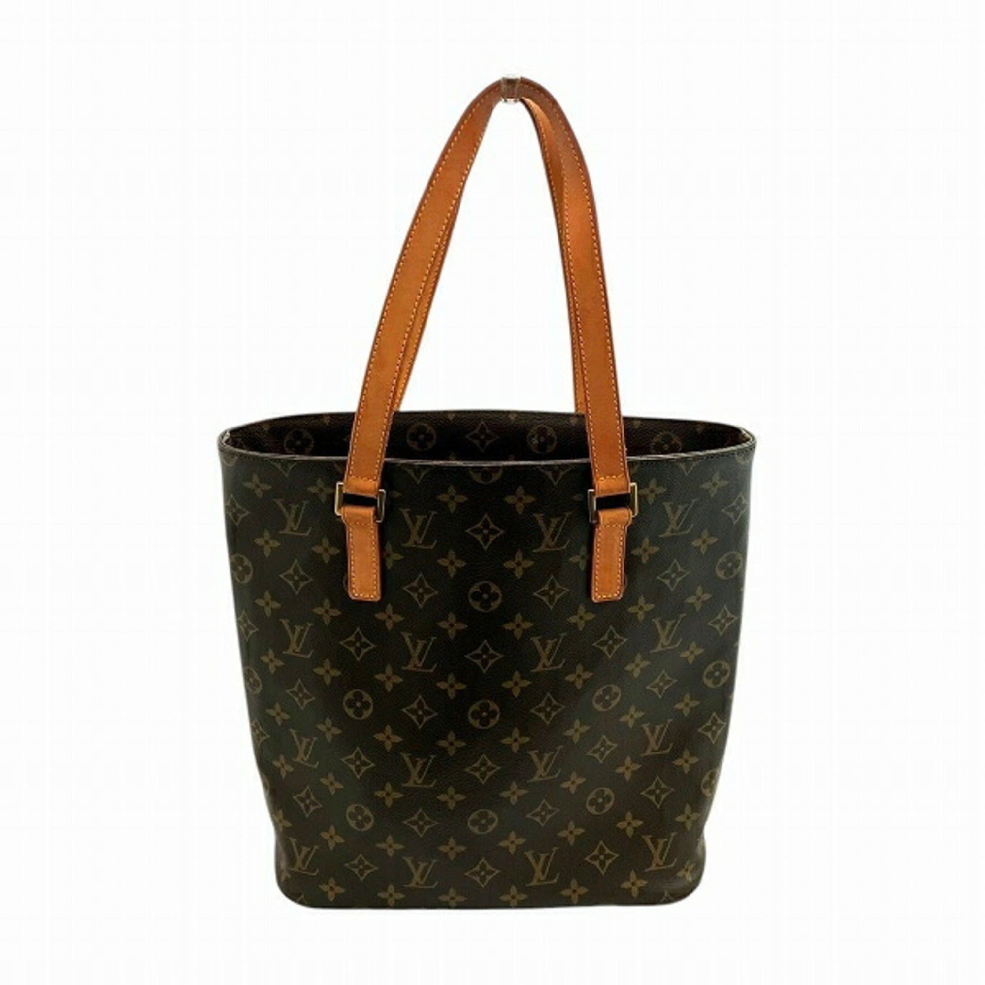 Louis Vuitton Louis Vuitton Monogram Vavin GM M51170 Handbag Shoulder Bag for Women Size ONE SIZE - 1 Thumbnail