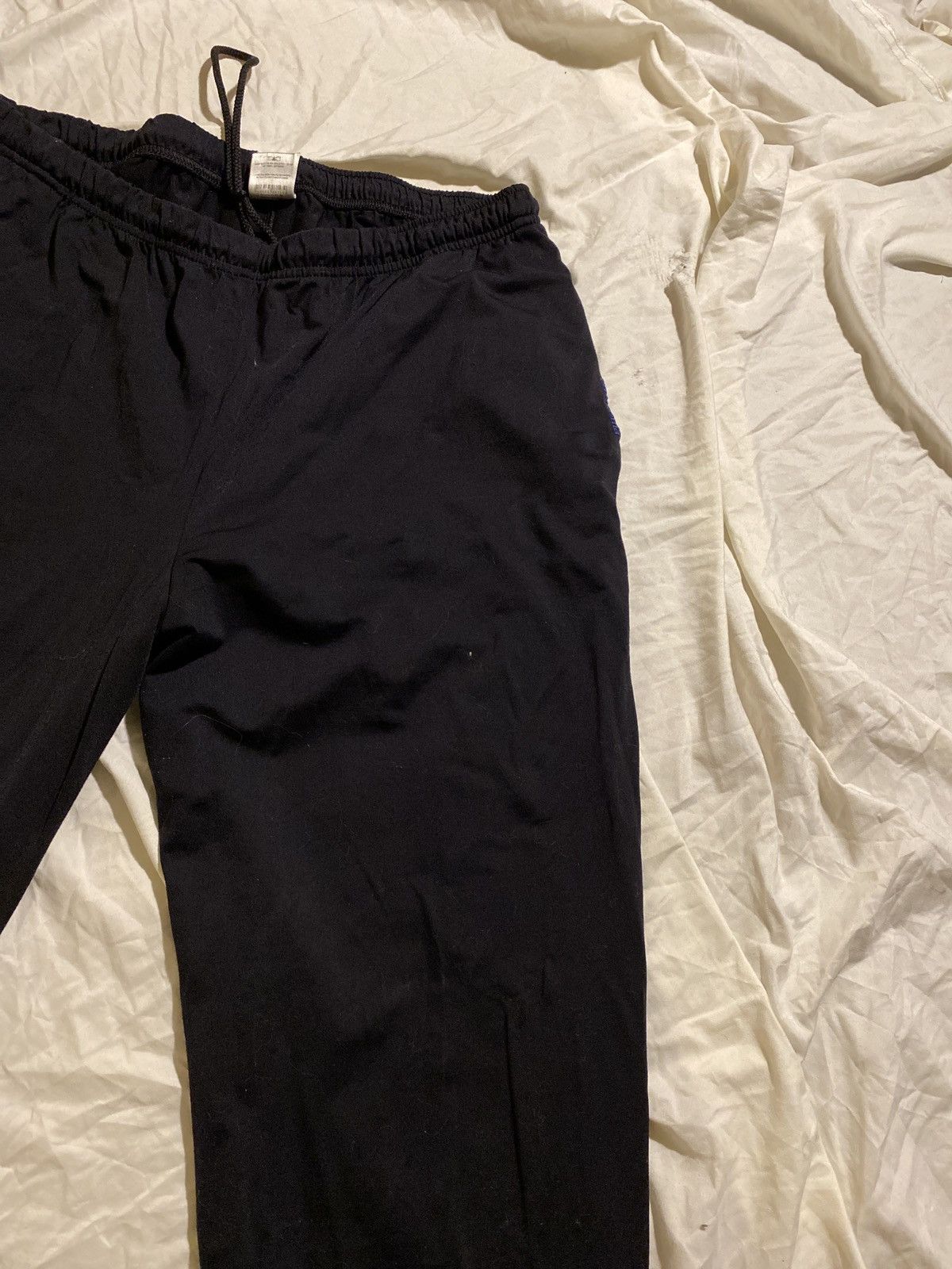 Patagonia Black Sweats/Joggers Size US 34 / EU 50 - 2 Thumbnail