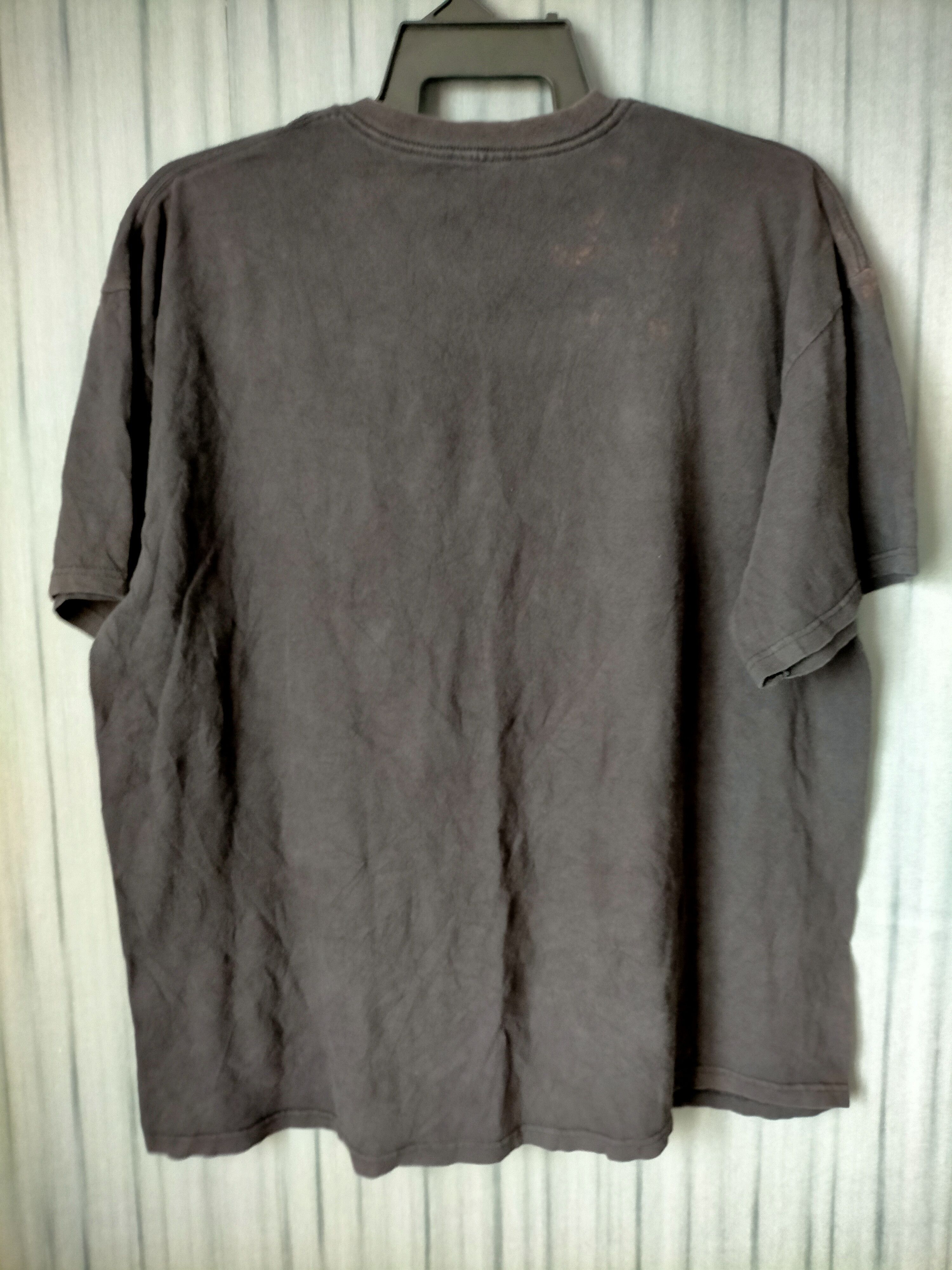 Vintage Vintage PoPEYE tee Size US XXL / EU 58 / 5 - 8 Thumbnail